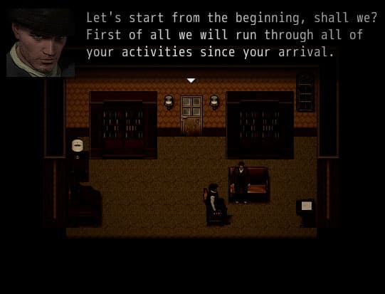 The Deed Steam Key GLOBAL aperçu 3