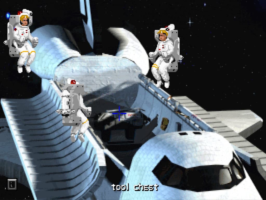 The Dig Steam Gift GLOBAL aperçu 2
