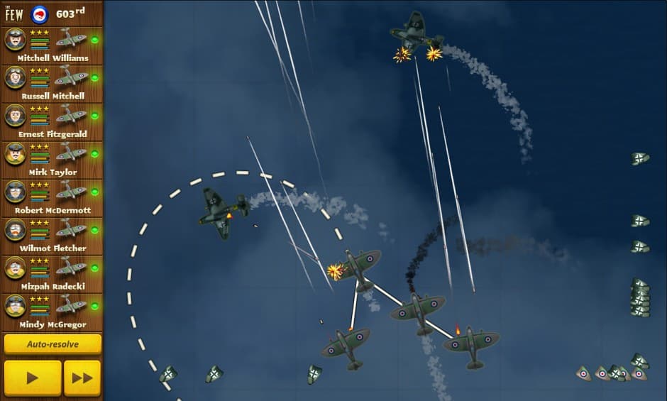 The Few Steam Key GLOBAL aperçu 3