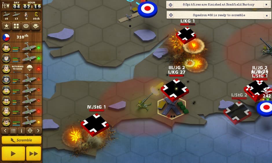 The Few Steam Key GLOBAL aperçu 2