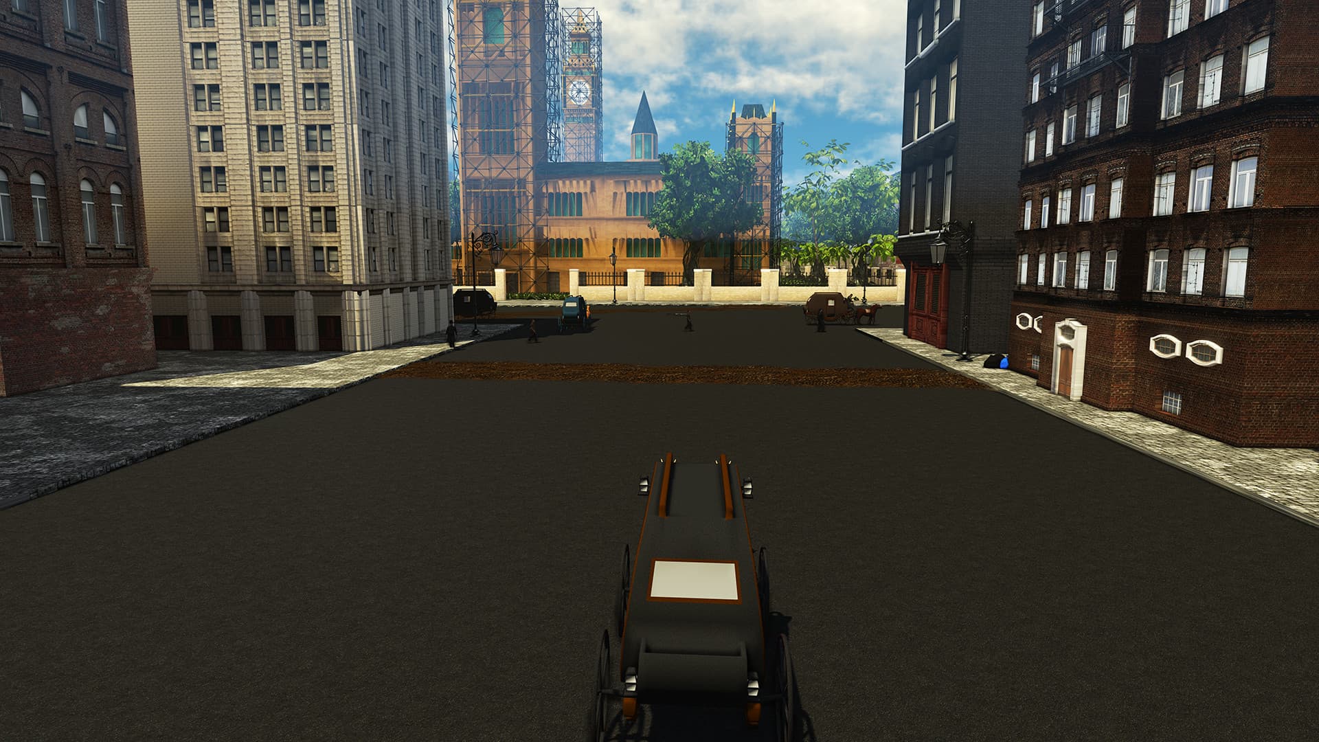 The Hero - Steam - Key GLOBAL aperçu 2