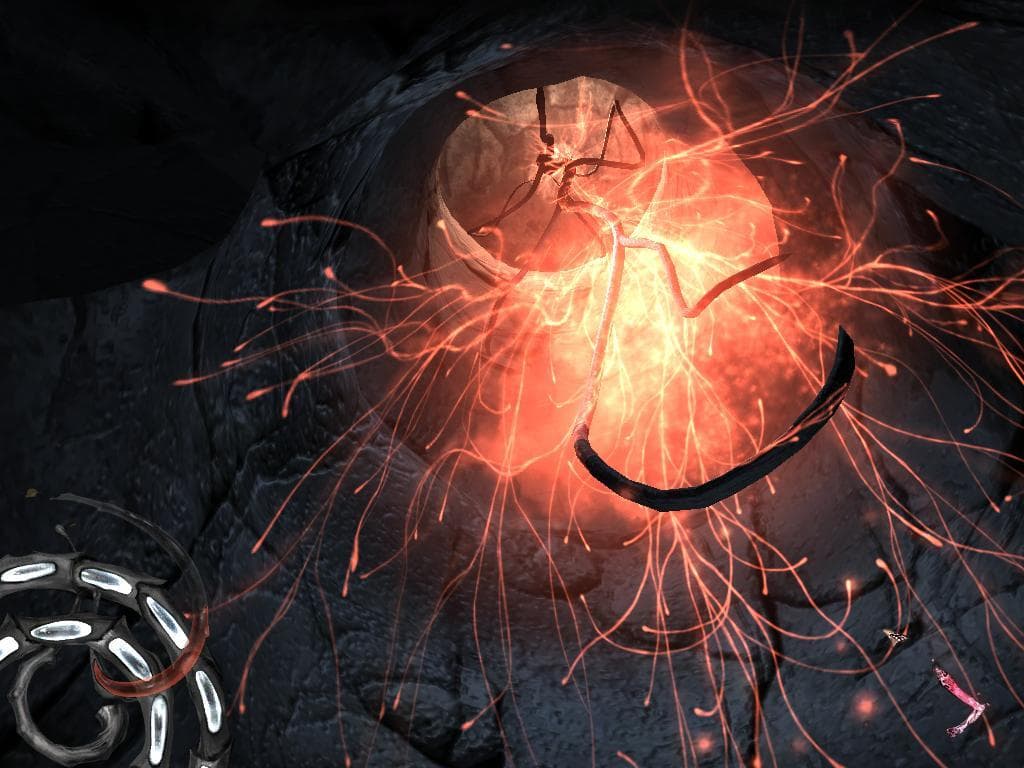 The Void Steam Key EUROPE aperçu 3