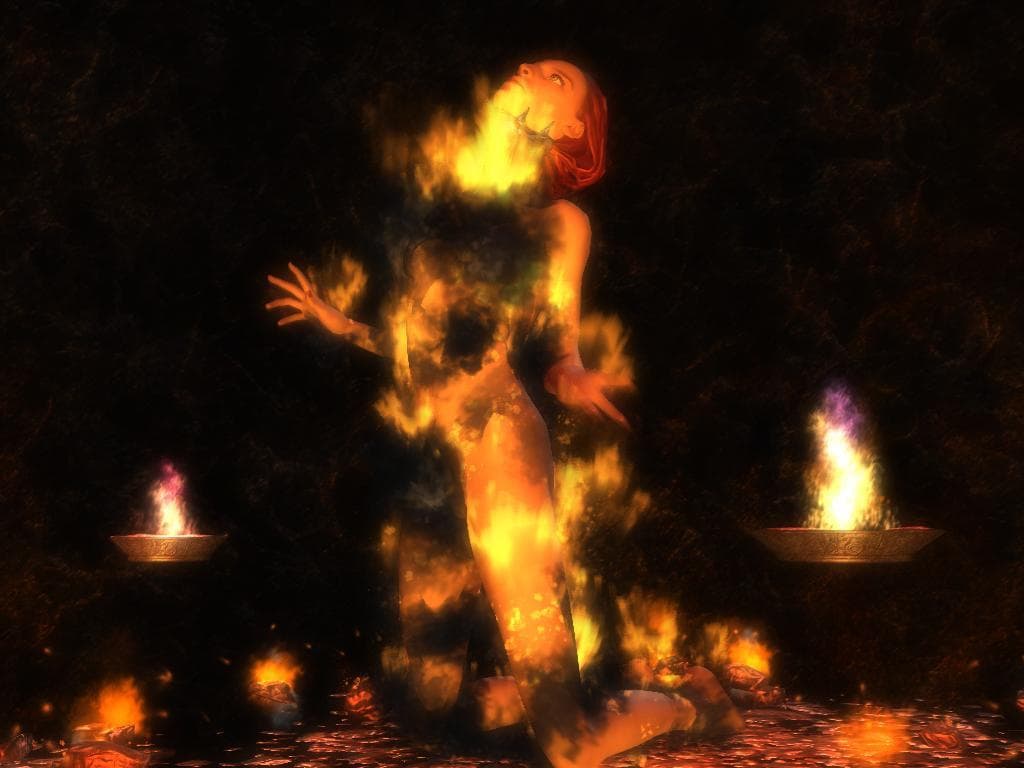 The Void Steam Key GLOBAL aperçu 3