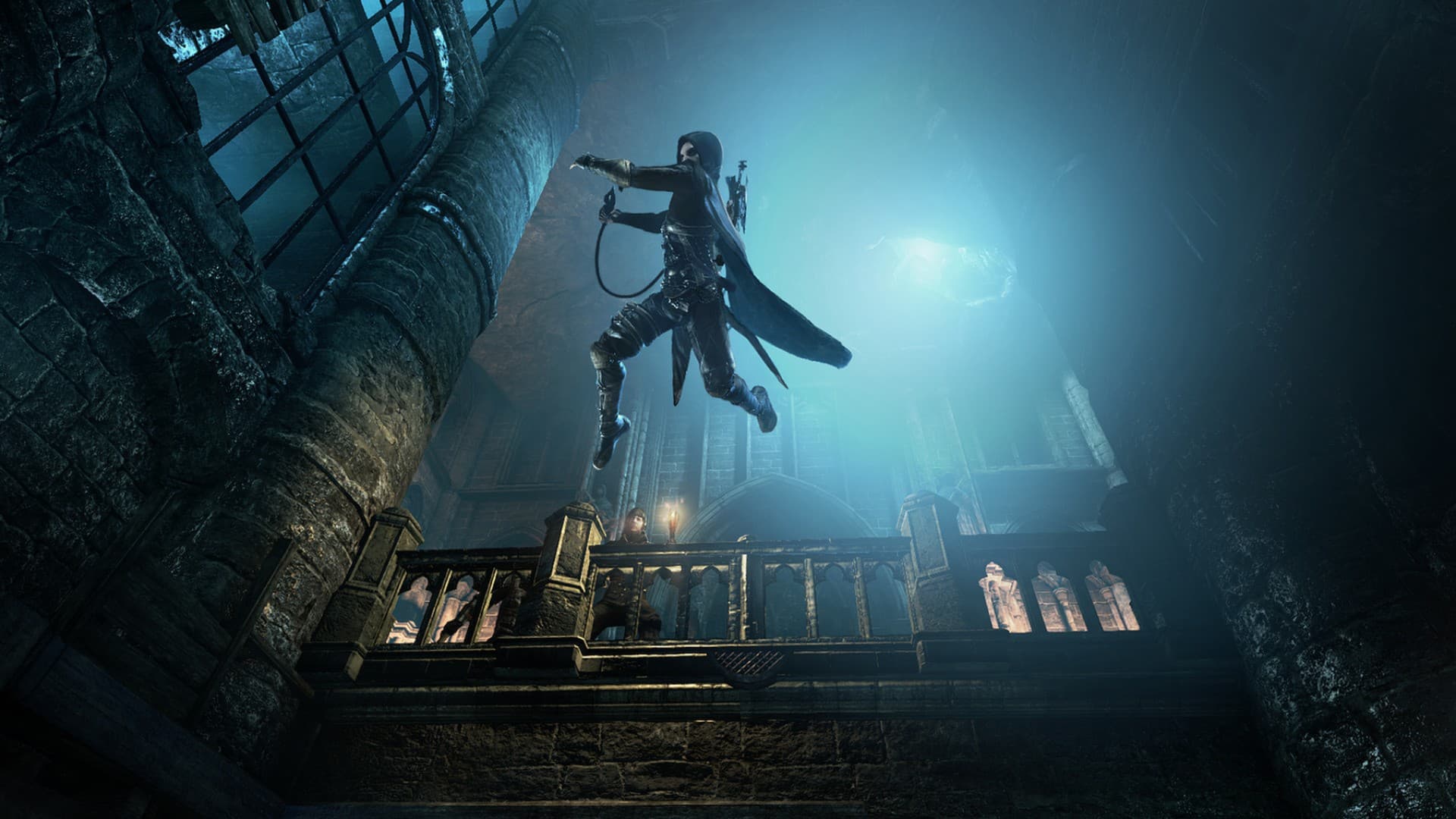 Thief (PC) - Steam Gift - ROW aperçu 2