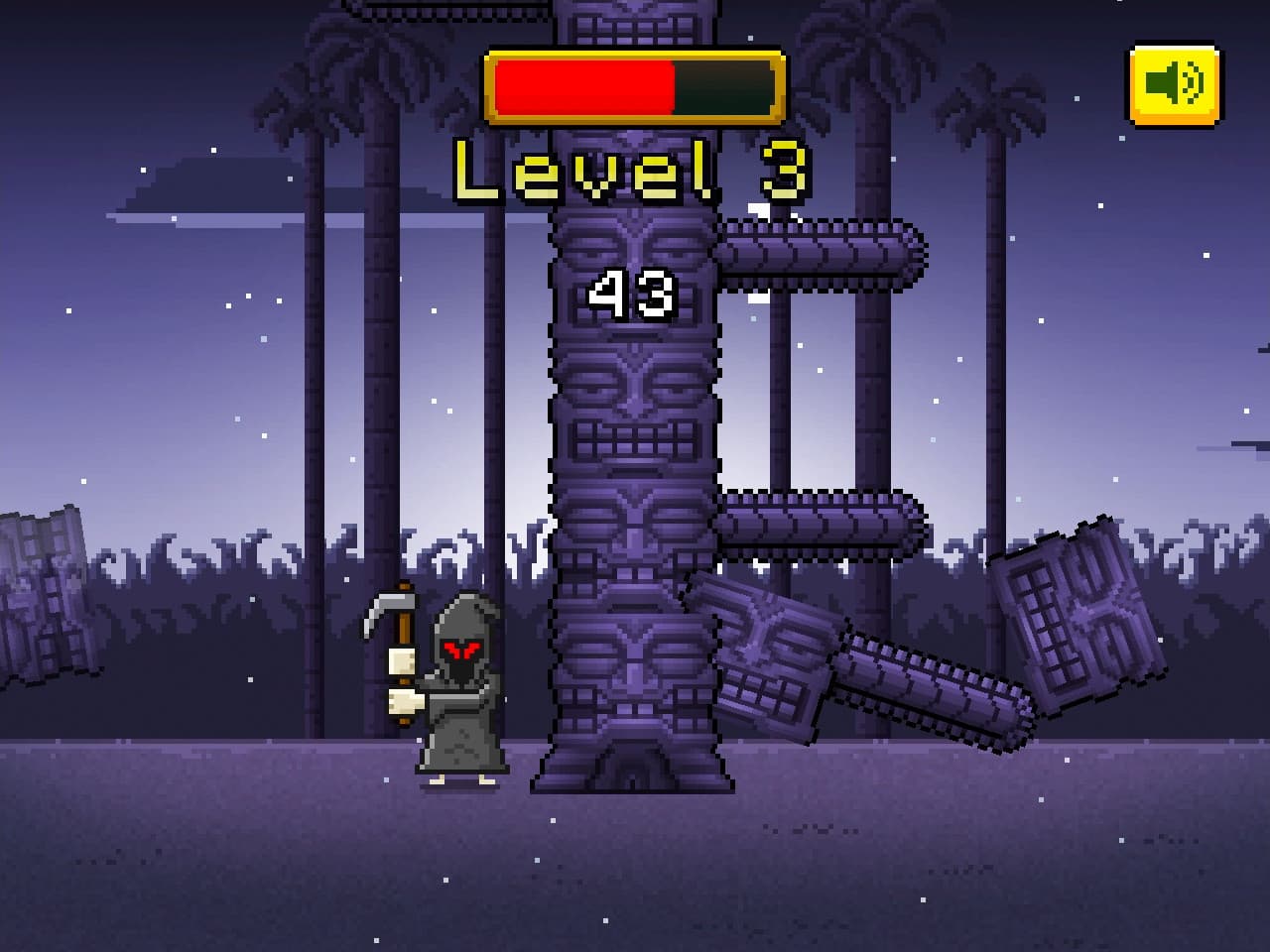 Tiki Man Steam Key GLOBAL aperçu 2