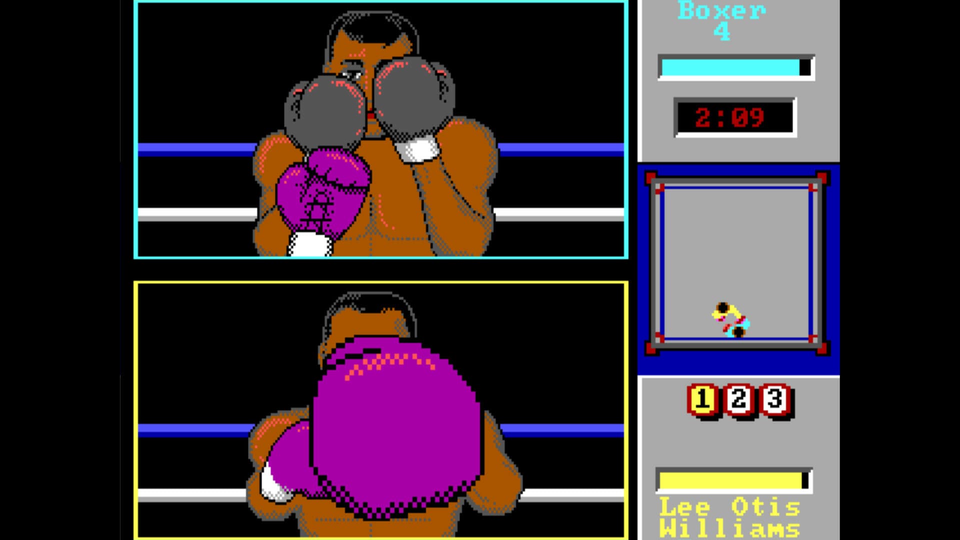 TKO (PC) - Steam Key - GLOBAL aperçu 3