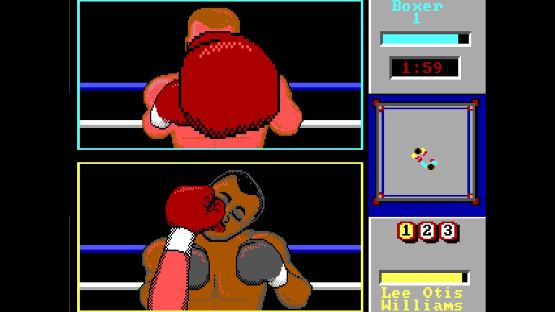 TKO (PC) - Steam Key - GLOBAL aperçu 3