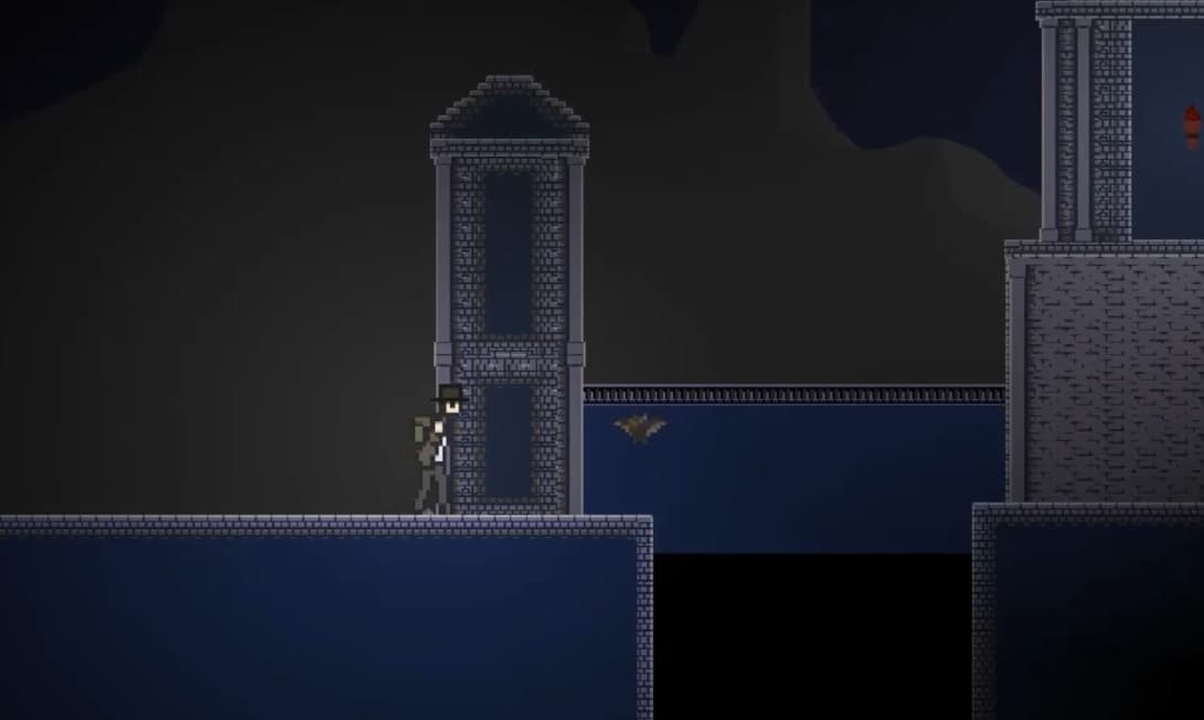 Tomb Joe Steam Key GLOBAL aperçu 2