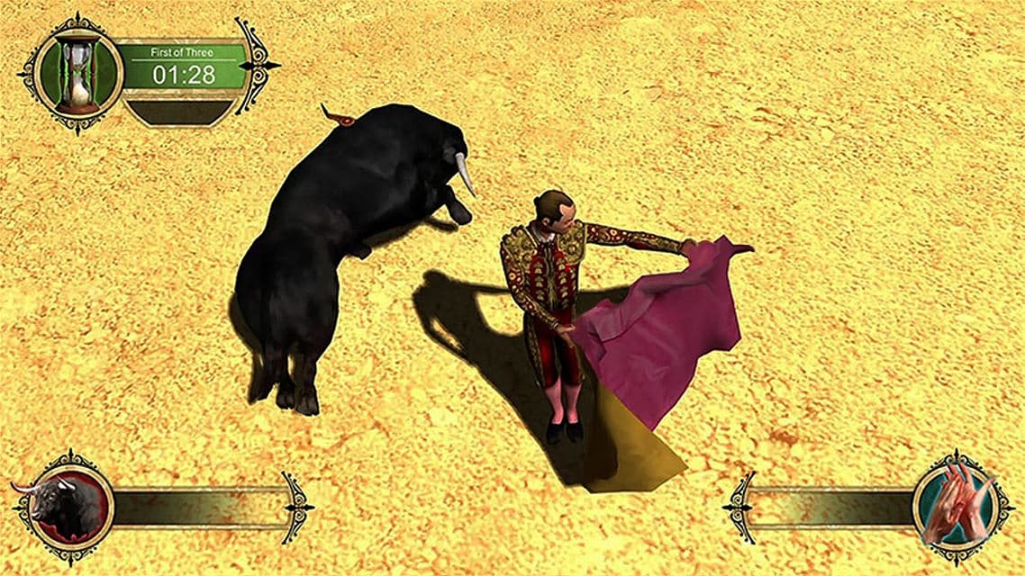 Toro (PC) - Steam Key - GLOBAL aperçu 3