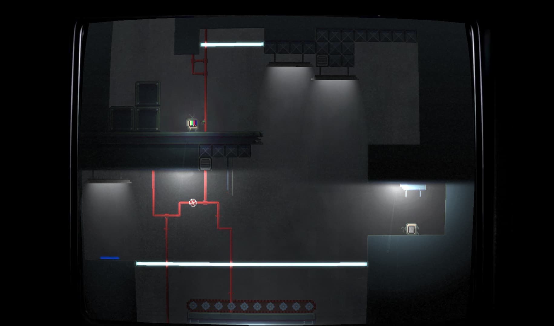 Trash TV Steam Key GLOBAL aperçu 2
