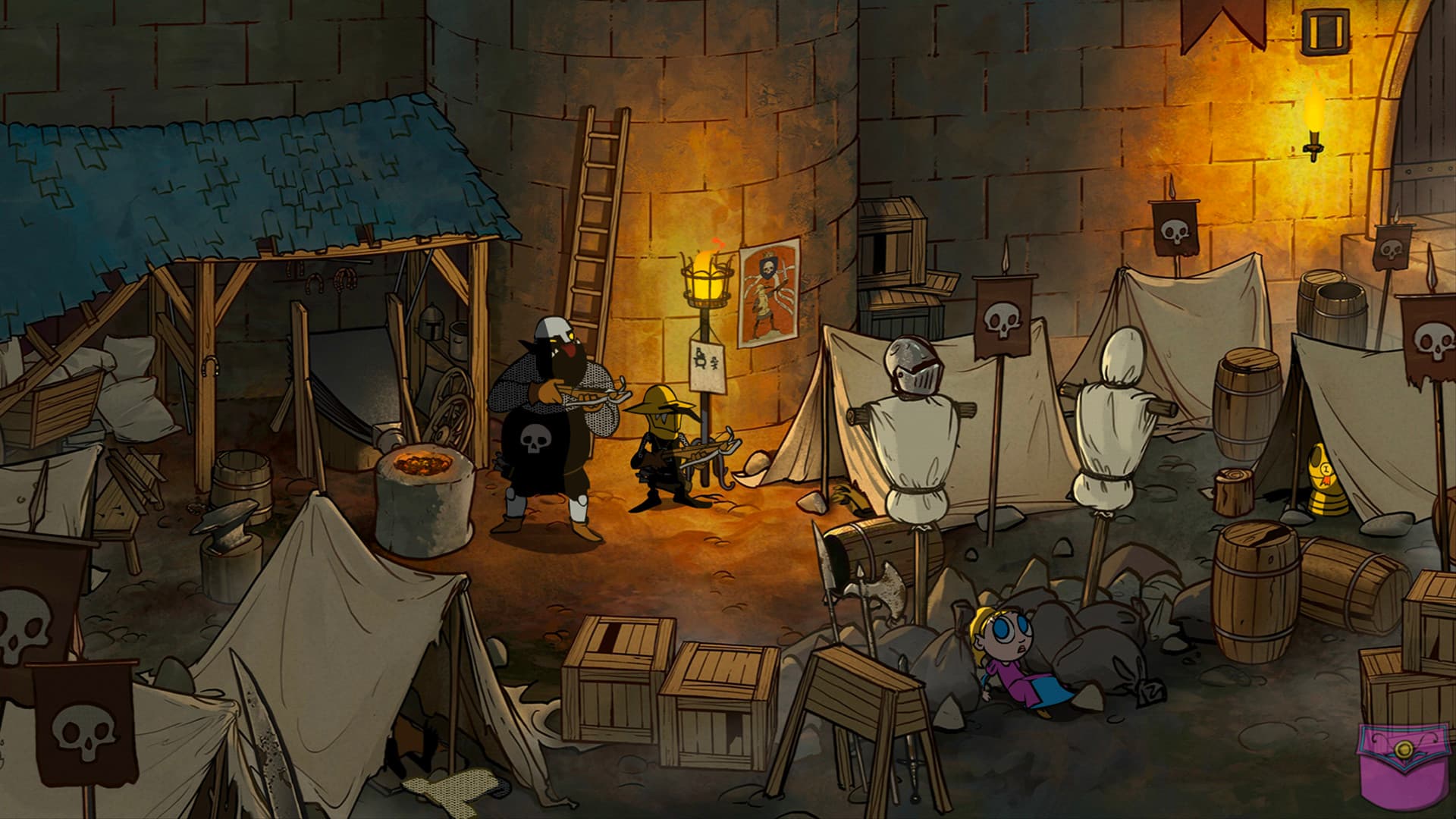 TSIOQUE (PC) - Steam Key - GLOBAL aperçu 3