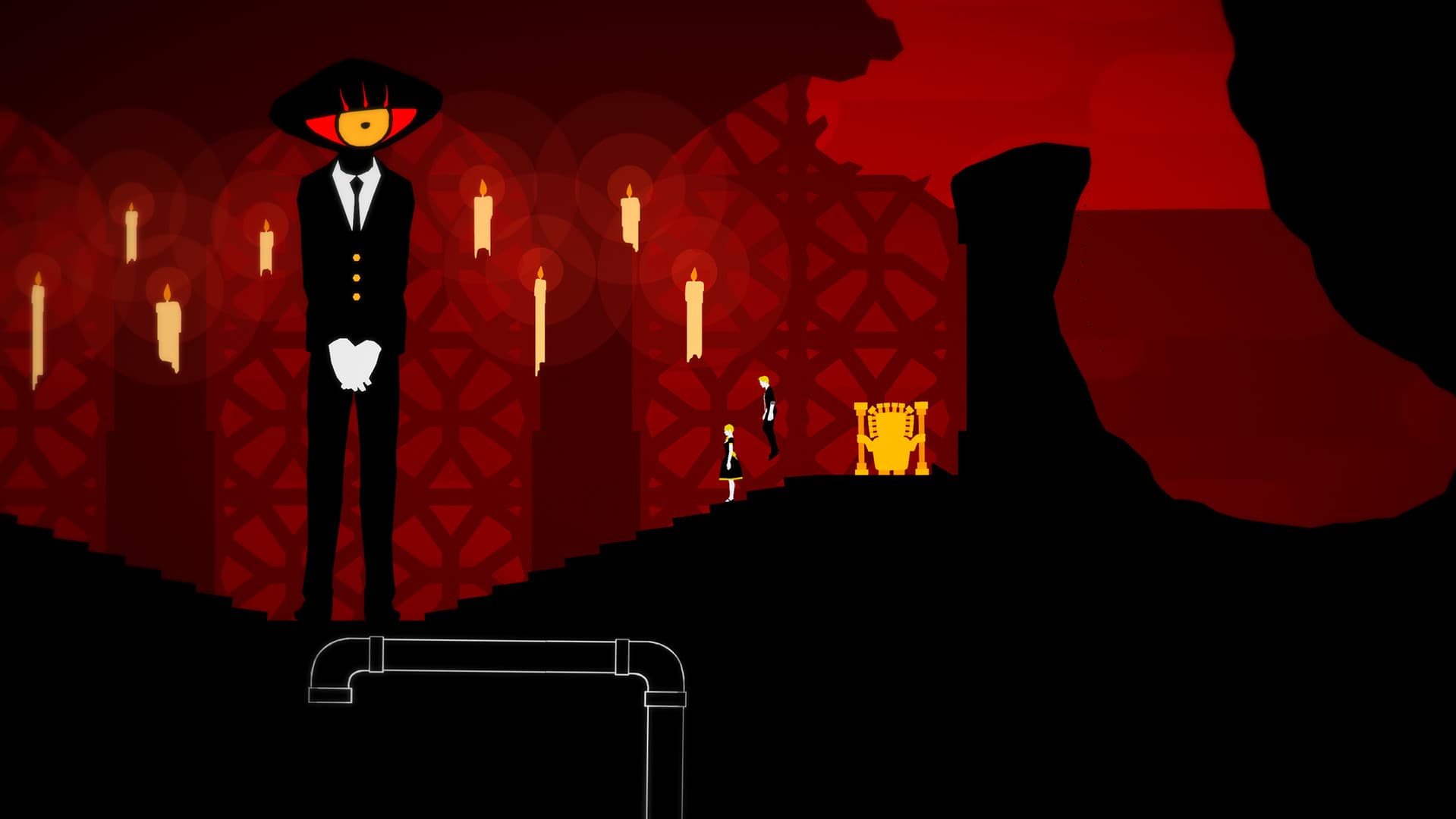 Tulpa Steam Key GLOBAL aperçu 3