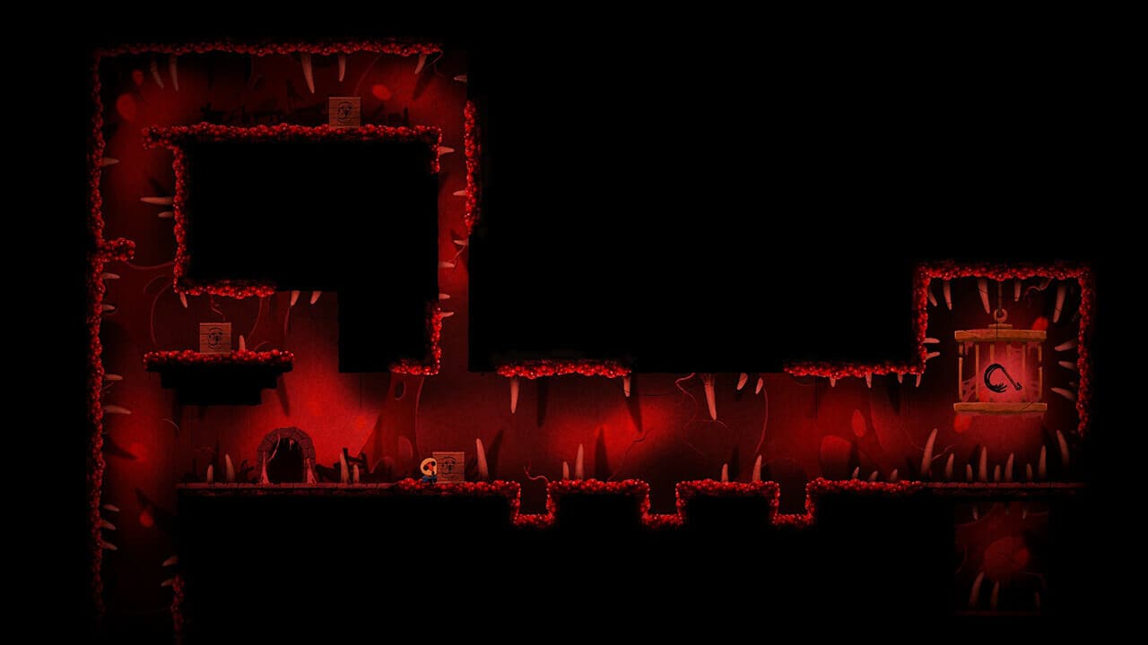 Ugly (PC) - Steam Gift - EUROPE aperçu 3