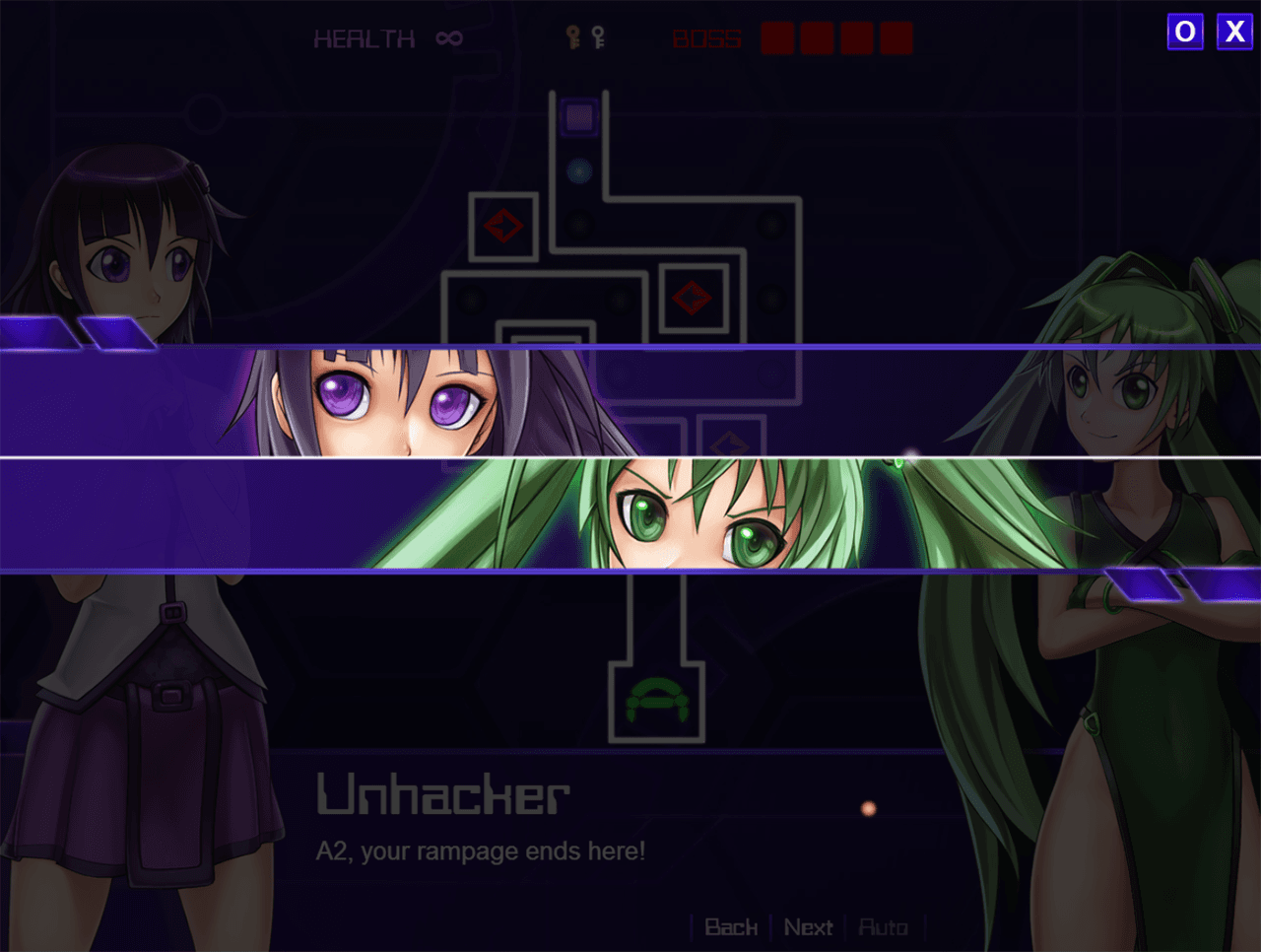 Unhack Steam Key GLOBAL aperçu 3