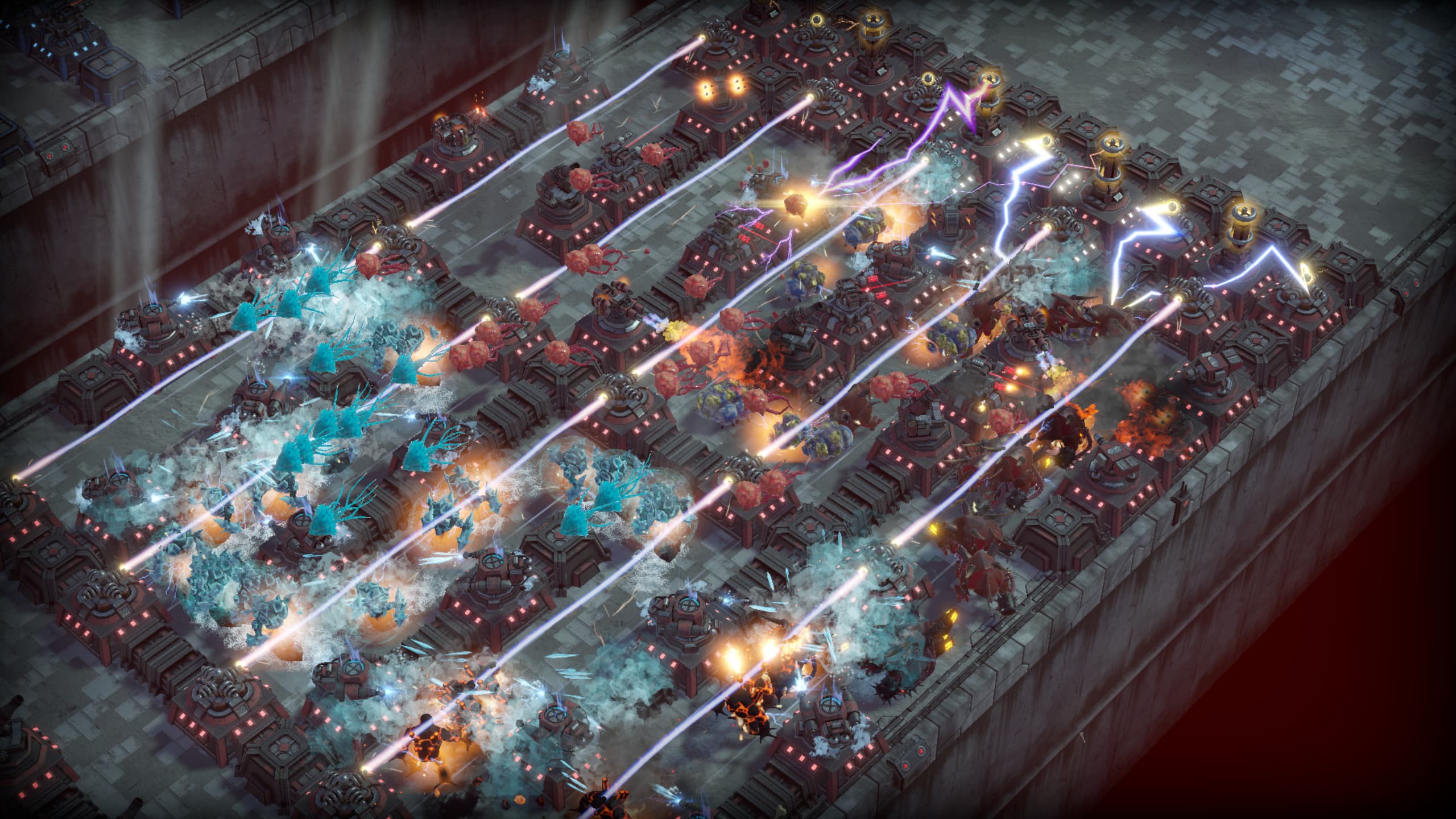 Unleash Steam Key GLOBAL aperçu 3
