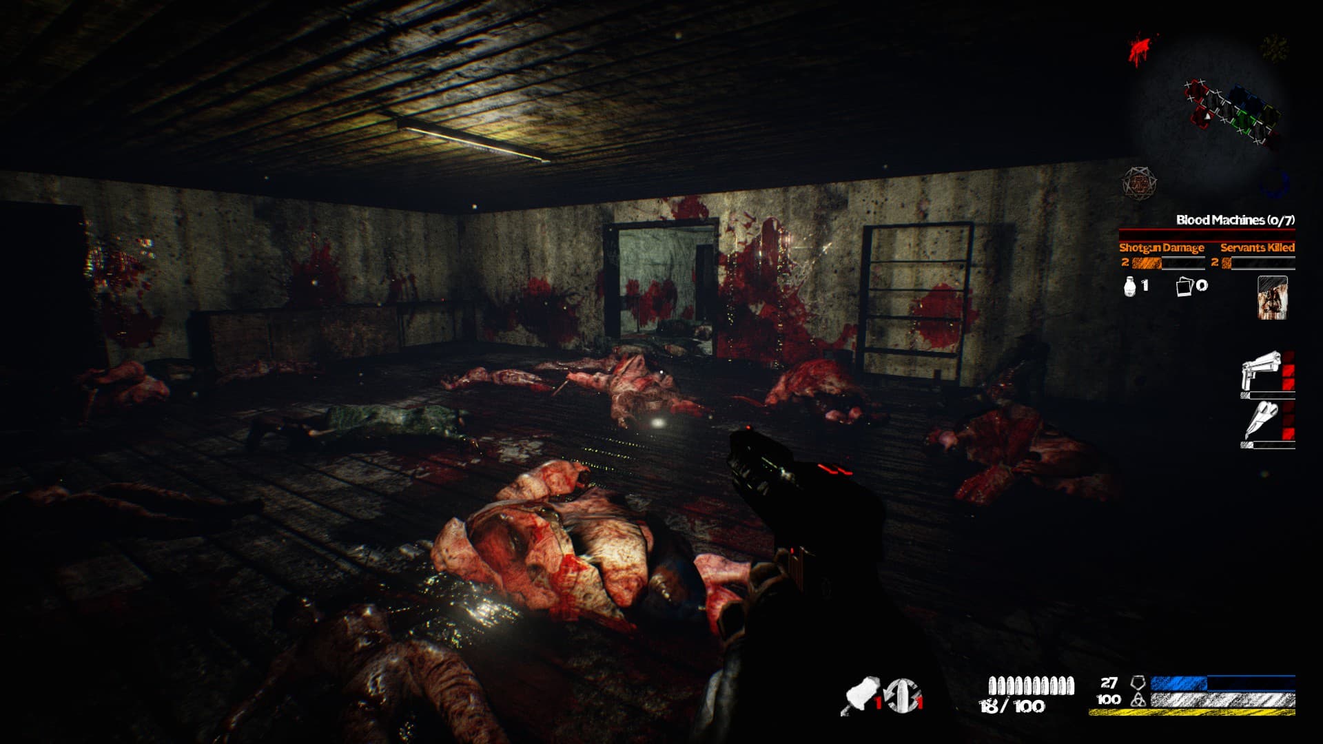 UNLOVED Steam Key GLOBAL aperçu 3