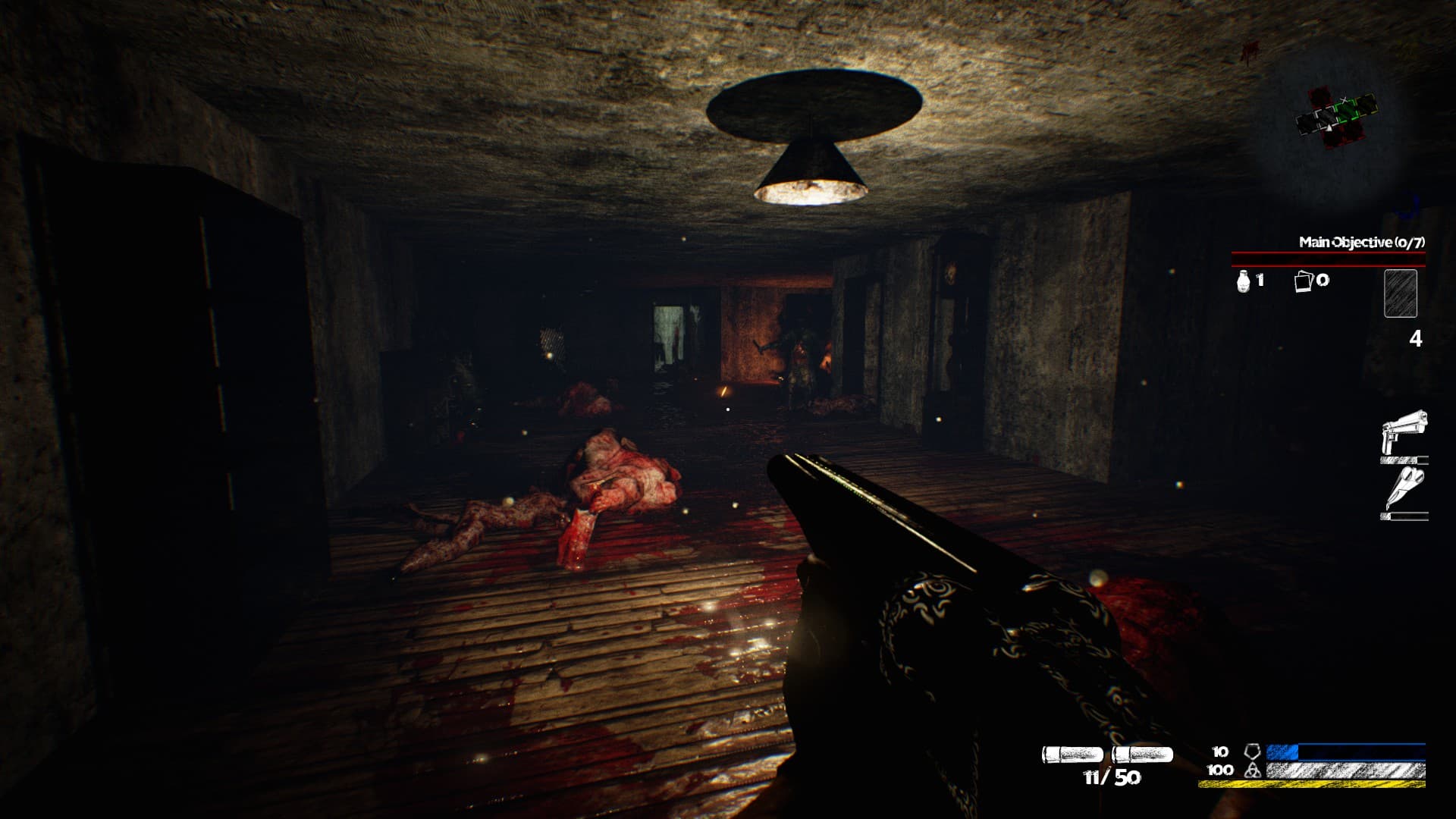 UNLOVED Steam Key GLOBAL aperçu 2
