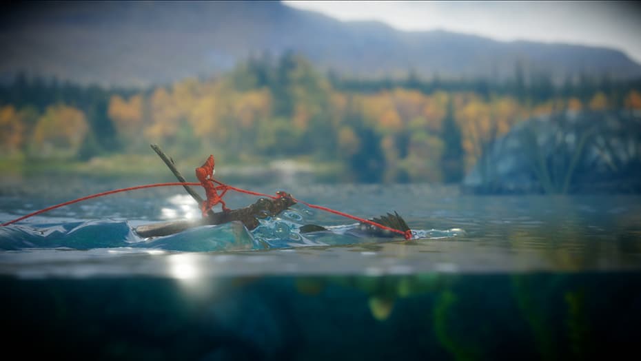 Unravel (PC) - EA App Key - GLOBAL aperçu 3