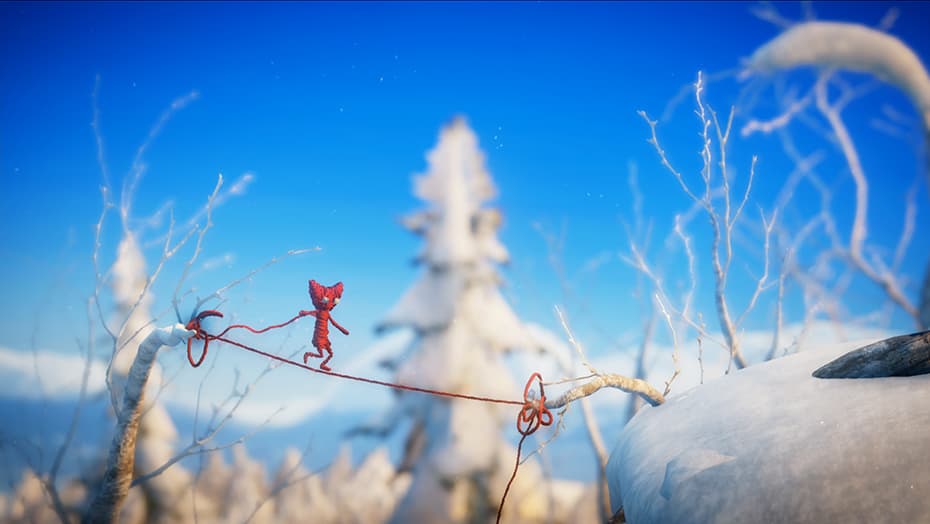 Unravel (PC) - EA App Key - GLOBAL aperçu 3