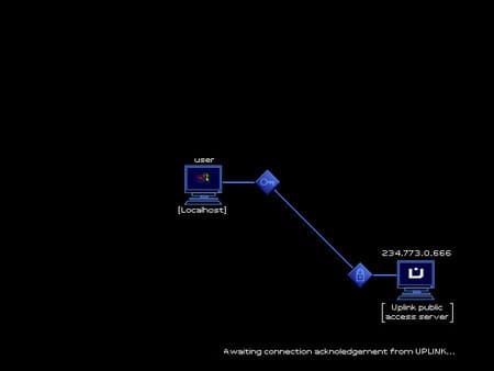 Uplink Steam Key GLOBAL aperçu 2