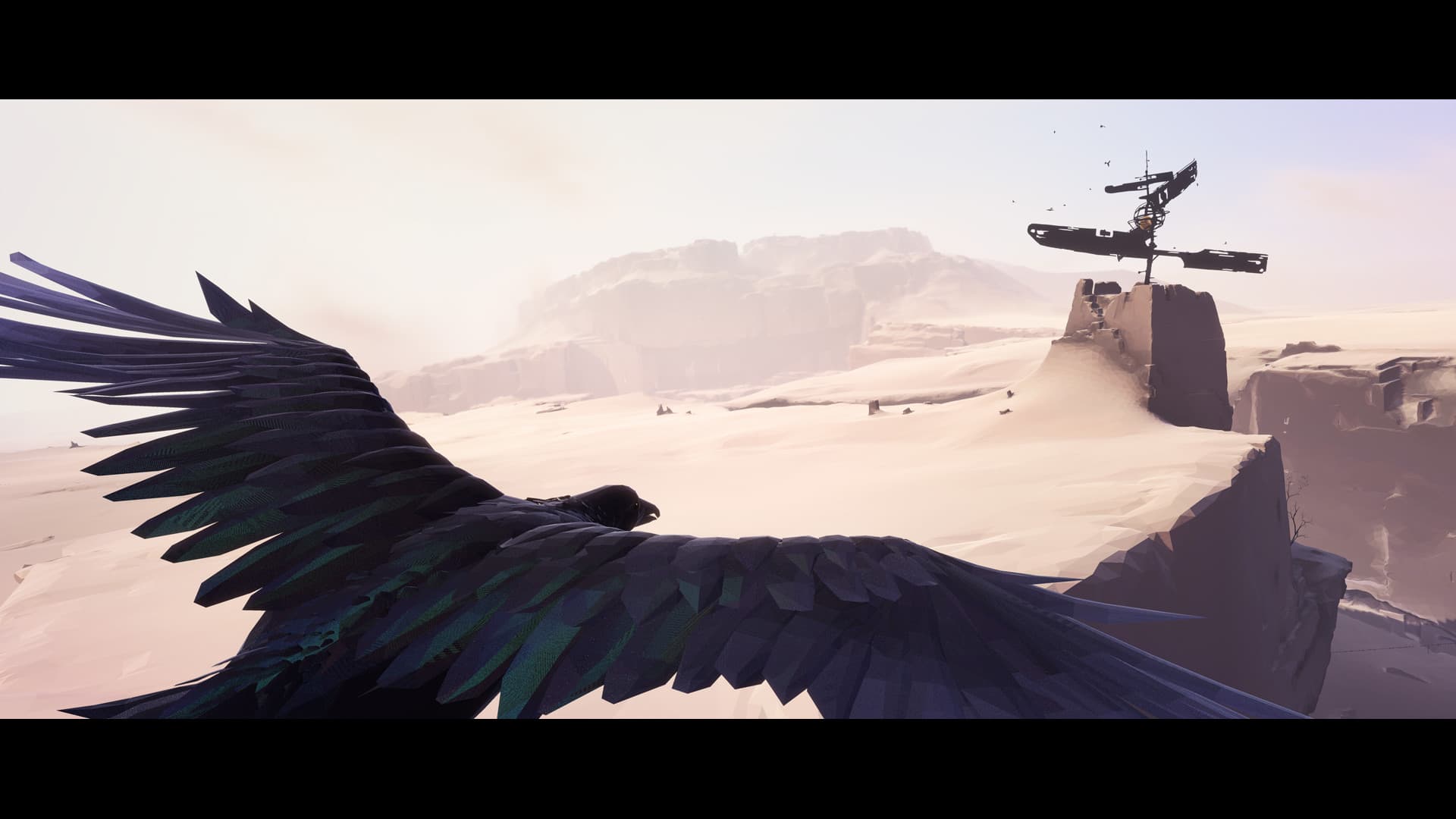 Vane Steam Key GLOBAL aperçu 3