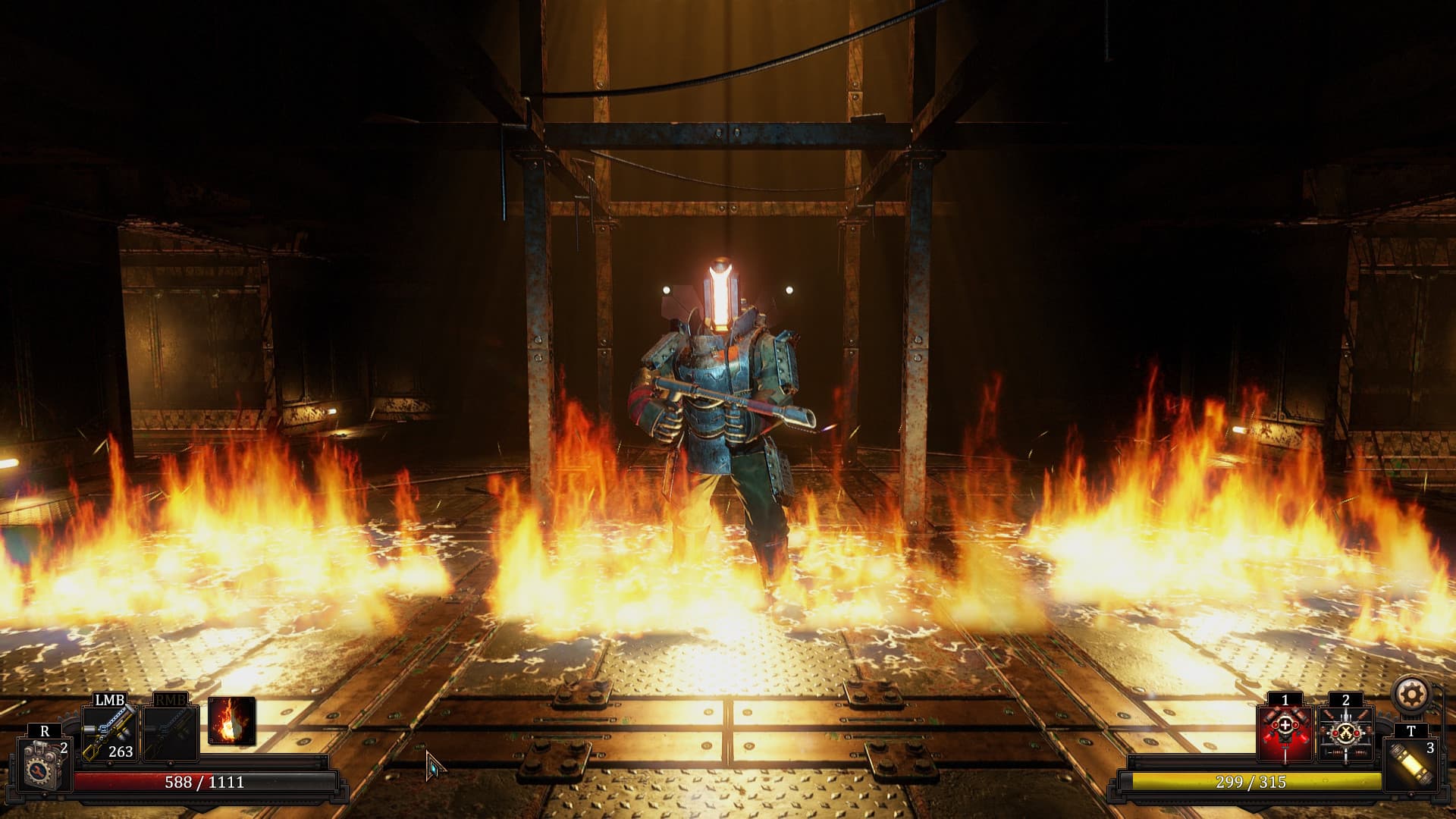 Vaporum Steam Gift EUROPE aperçu 2