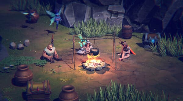 Velev (PC) - Steam Key - GLOBAL aperçu 3