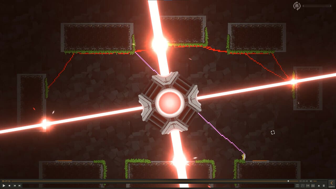 VINE (PC) - Steam Key - GLOBAL aperçu 3