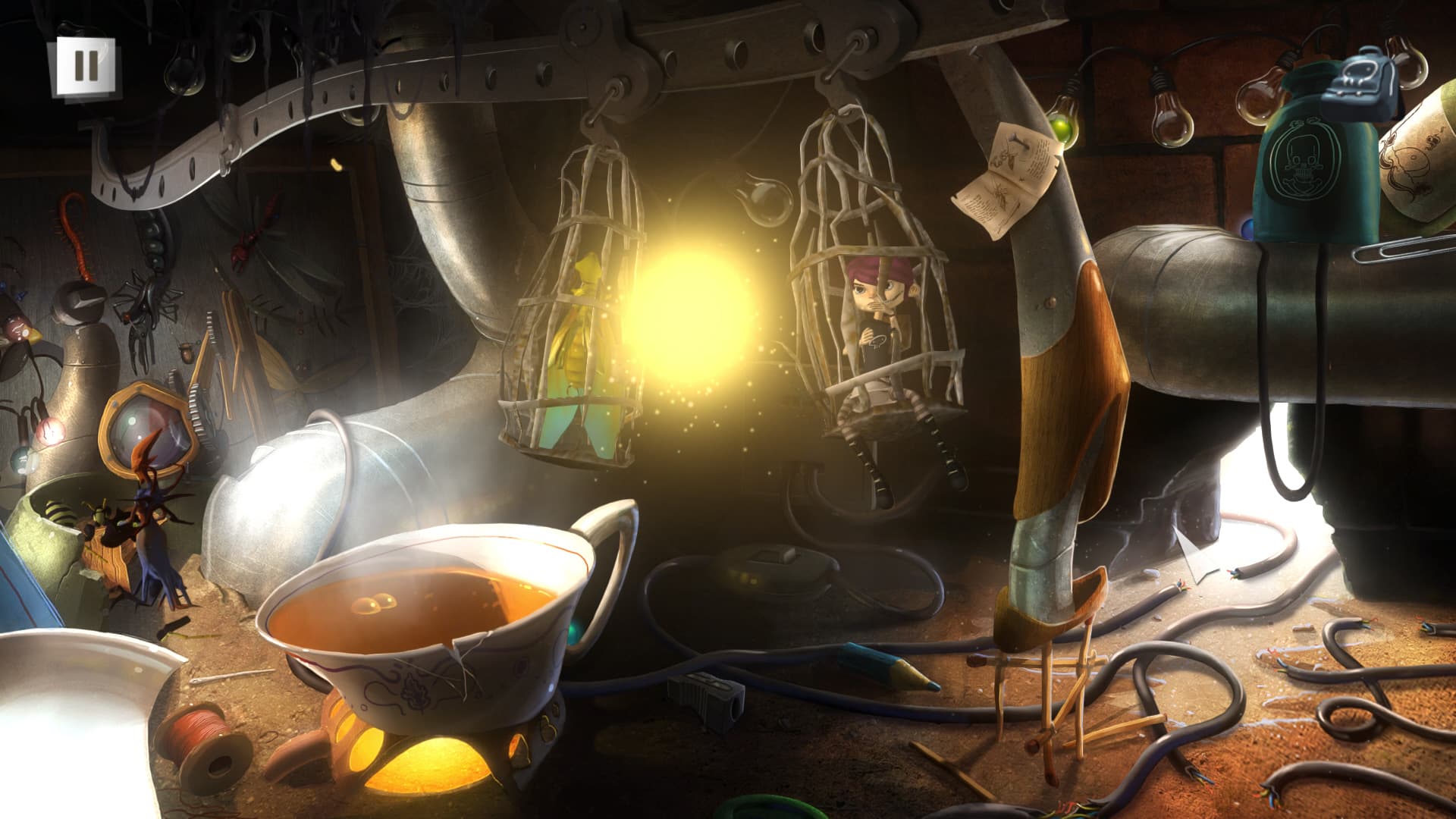 Violett Steam Key GLOBAL aperçu 2