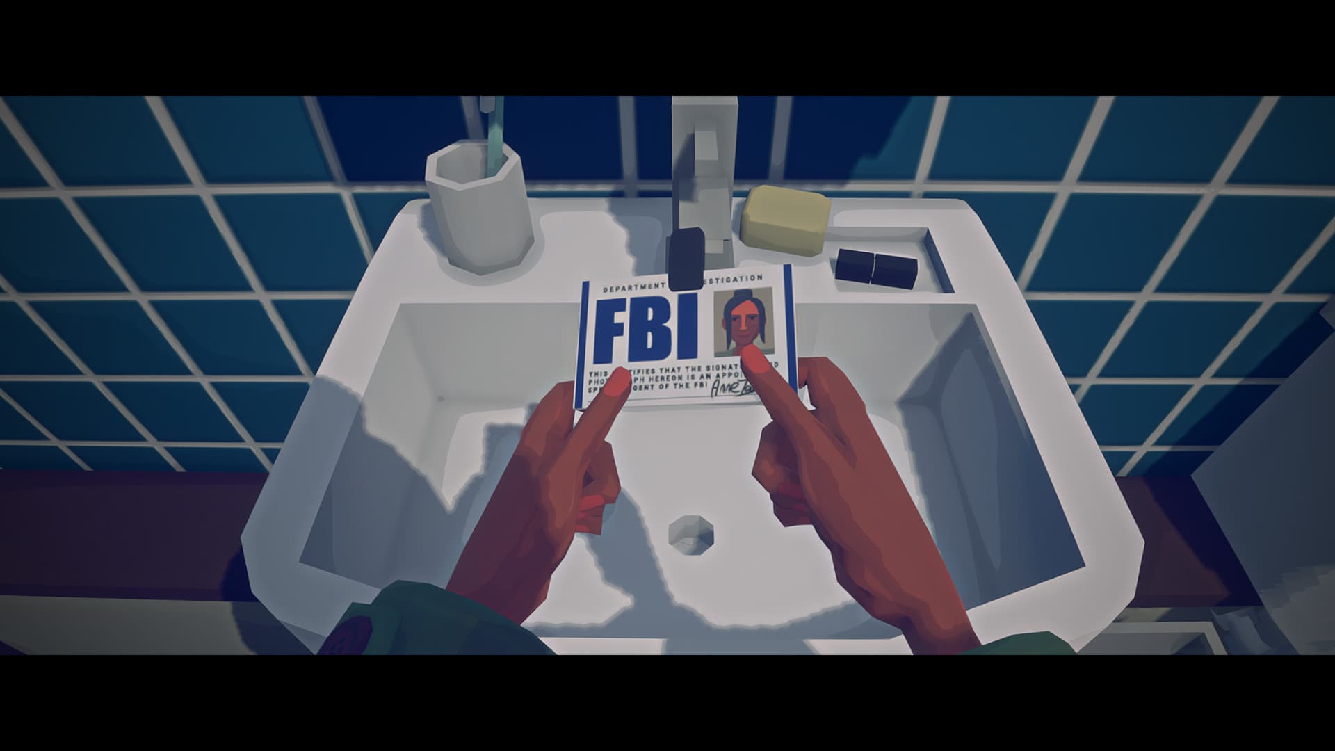 Virginia Steam Key GLOBAL aperçu 3