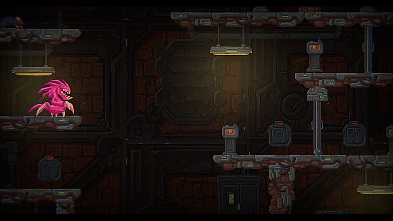 ViruZ (PC) - Steam Key - GLOBAL aperçu 3