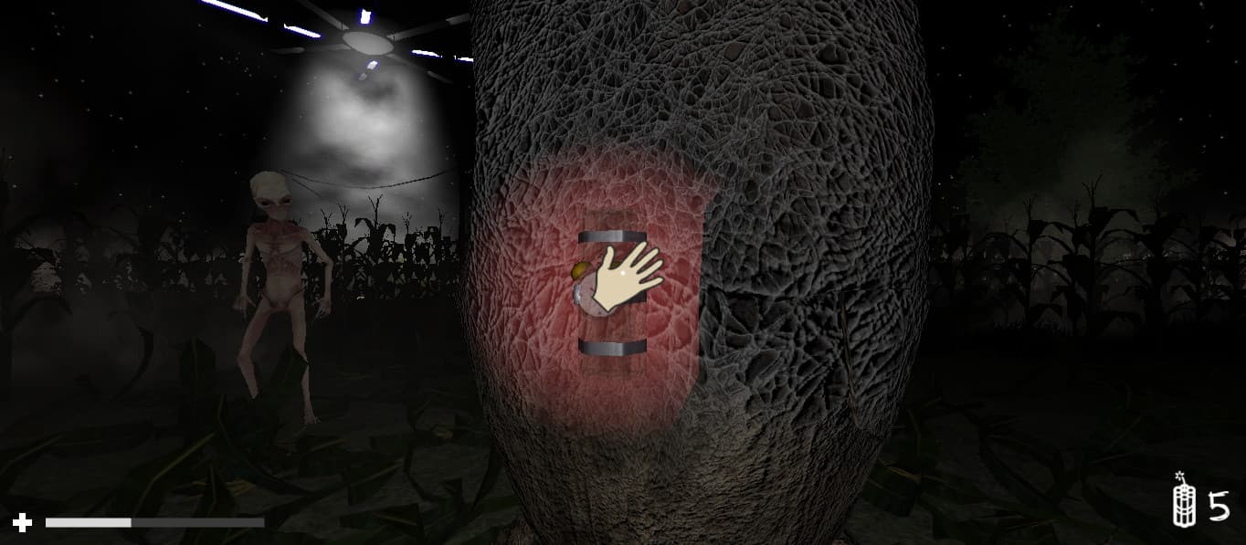 Visitors Steam Key GLOBAL aperçu 3