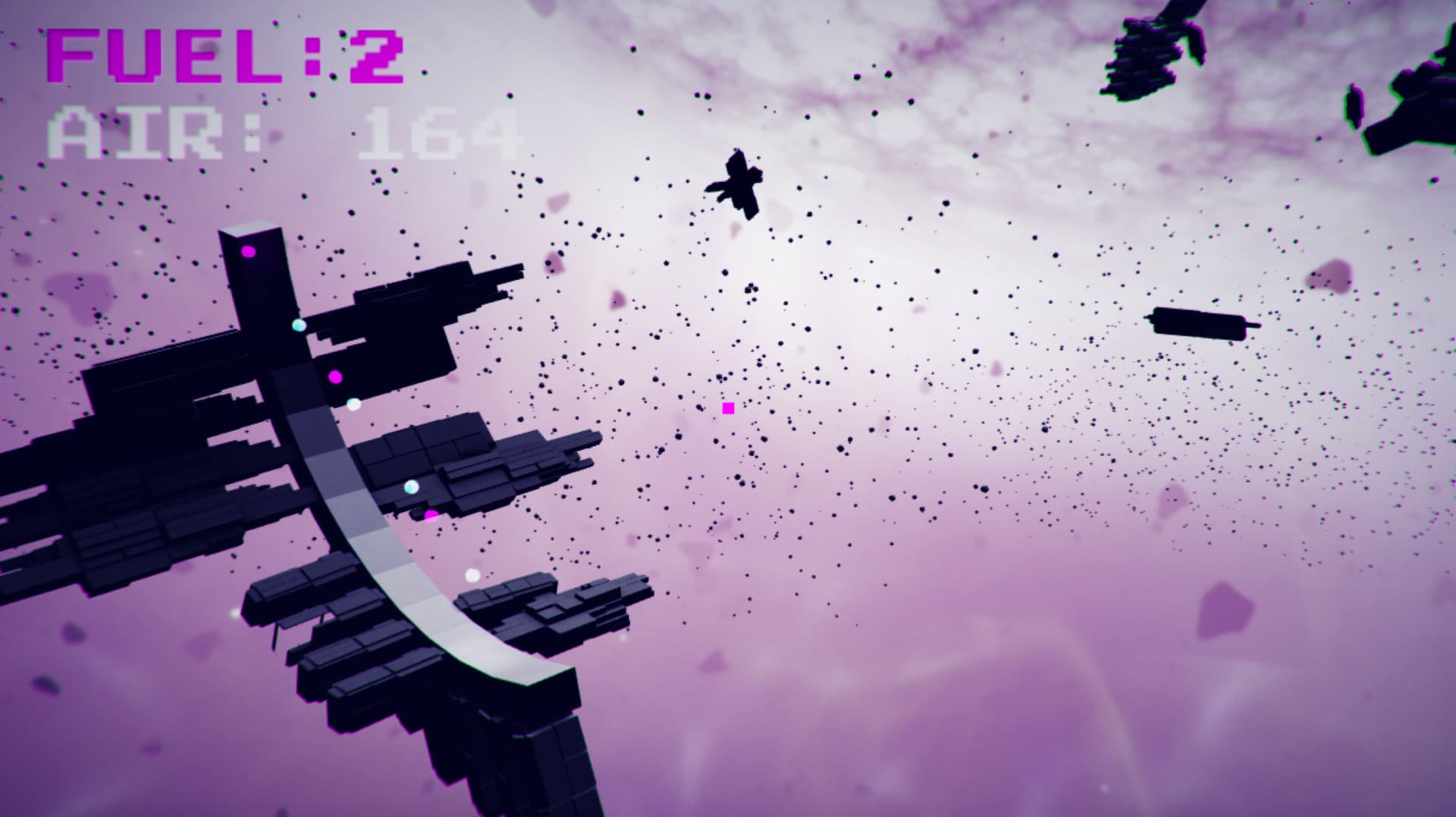 Void Steam Key GLOBAL aperçu 3