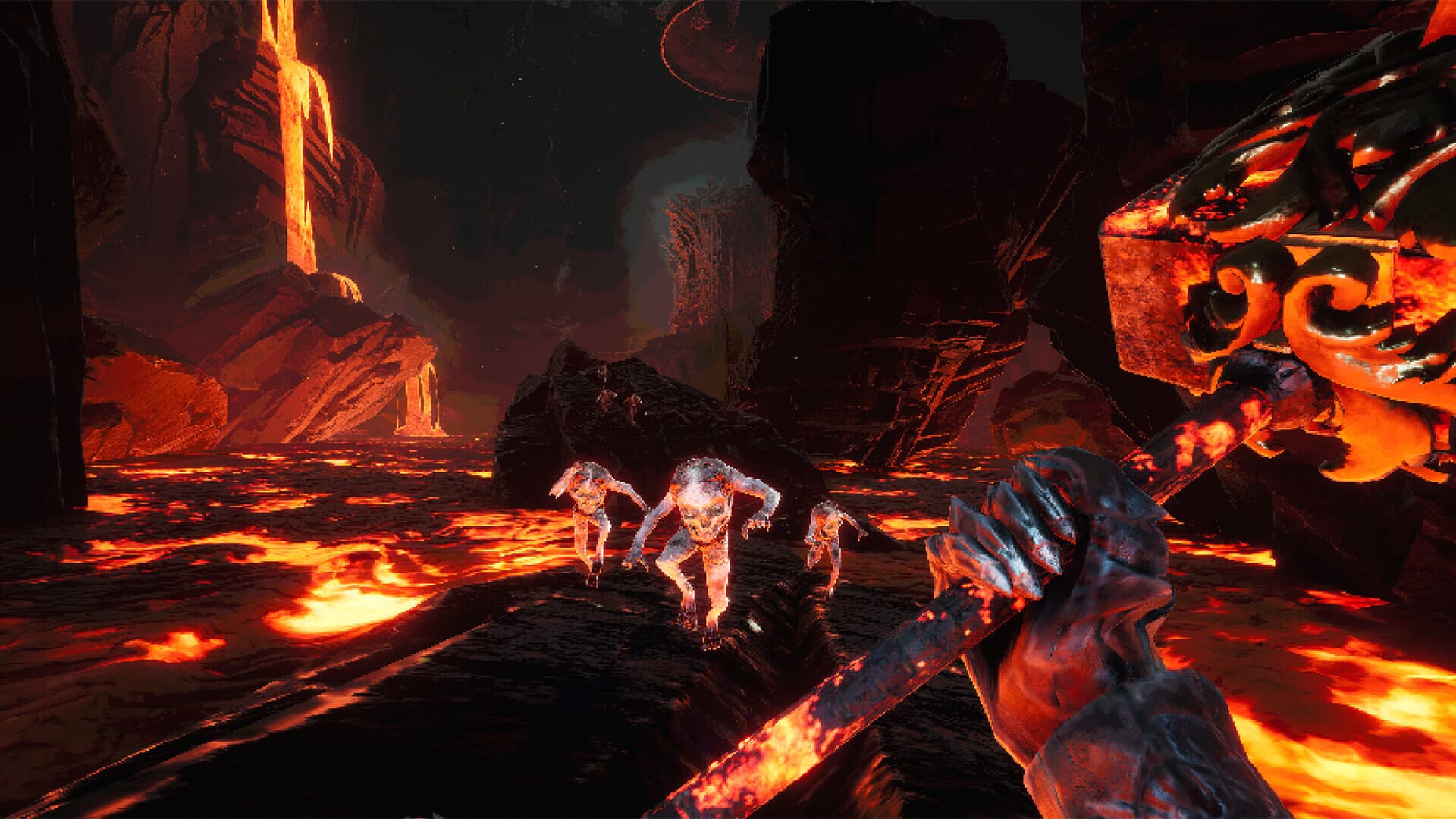 Voin (PC) - Steam Key - EUROPE aperçu 3