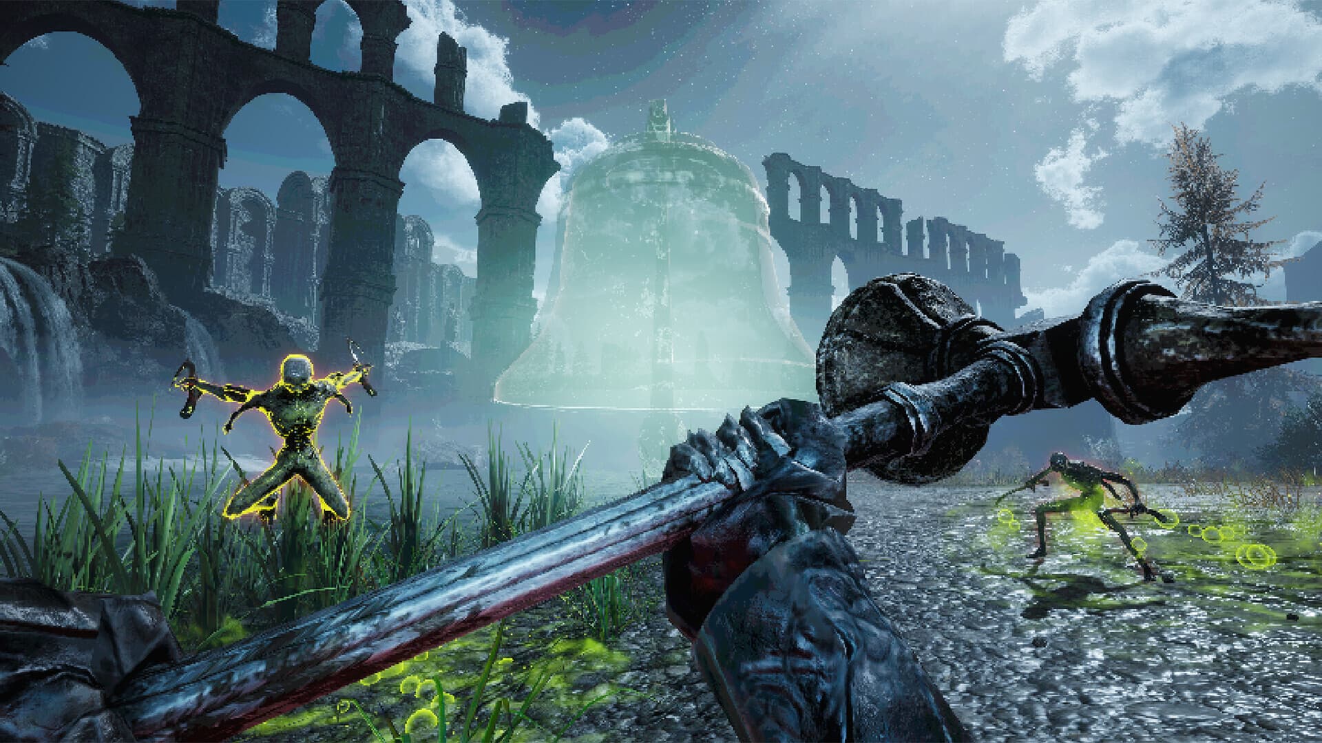 Voin (PC) - Steam Key - EUROPE aperçu 2