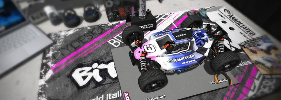 VRC PRO Steam Gift GLOBAL aperçu 3