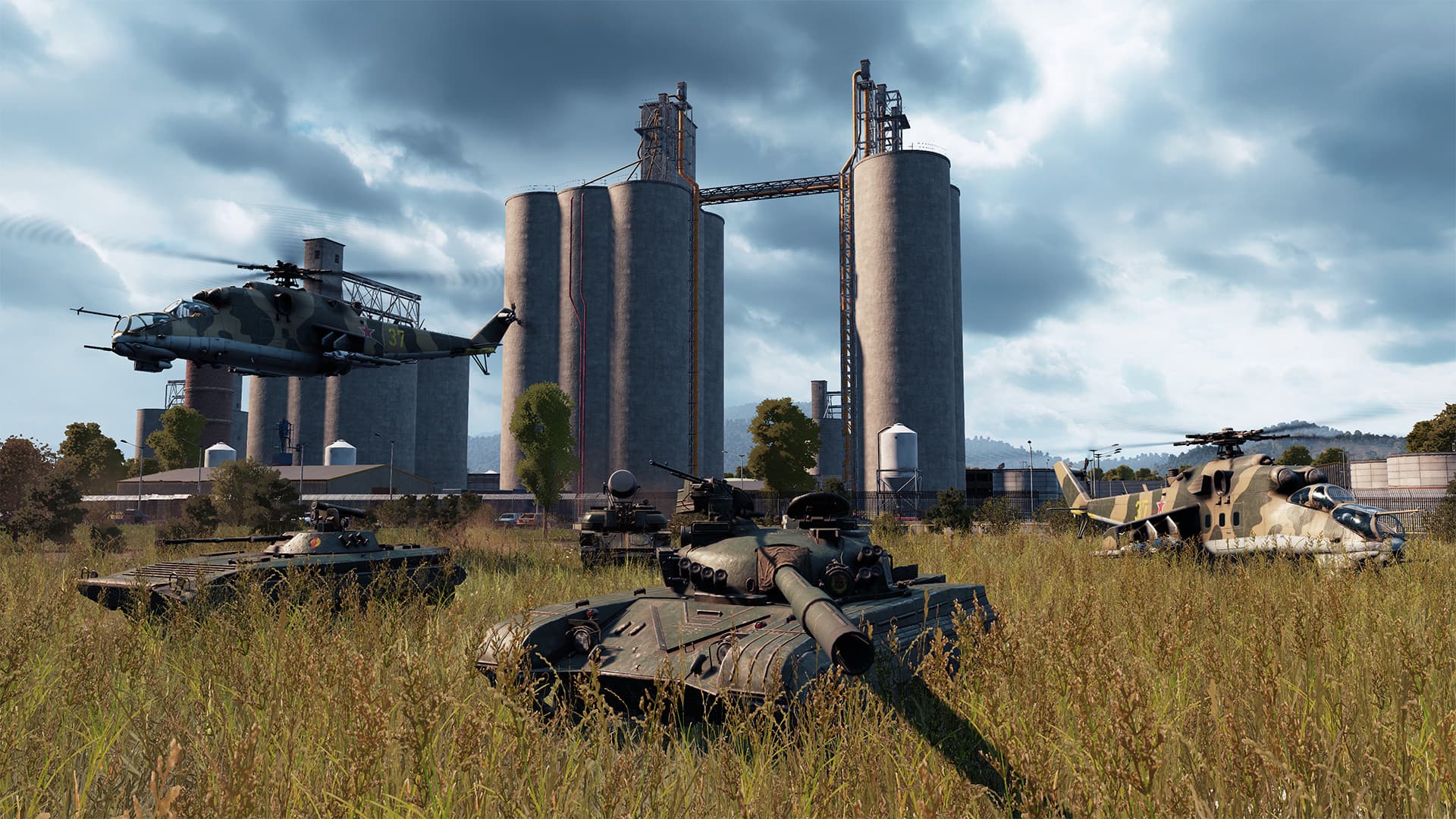 WARNO (PC) - Steam Key - EUROPE aperçu 3