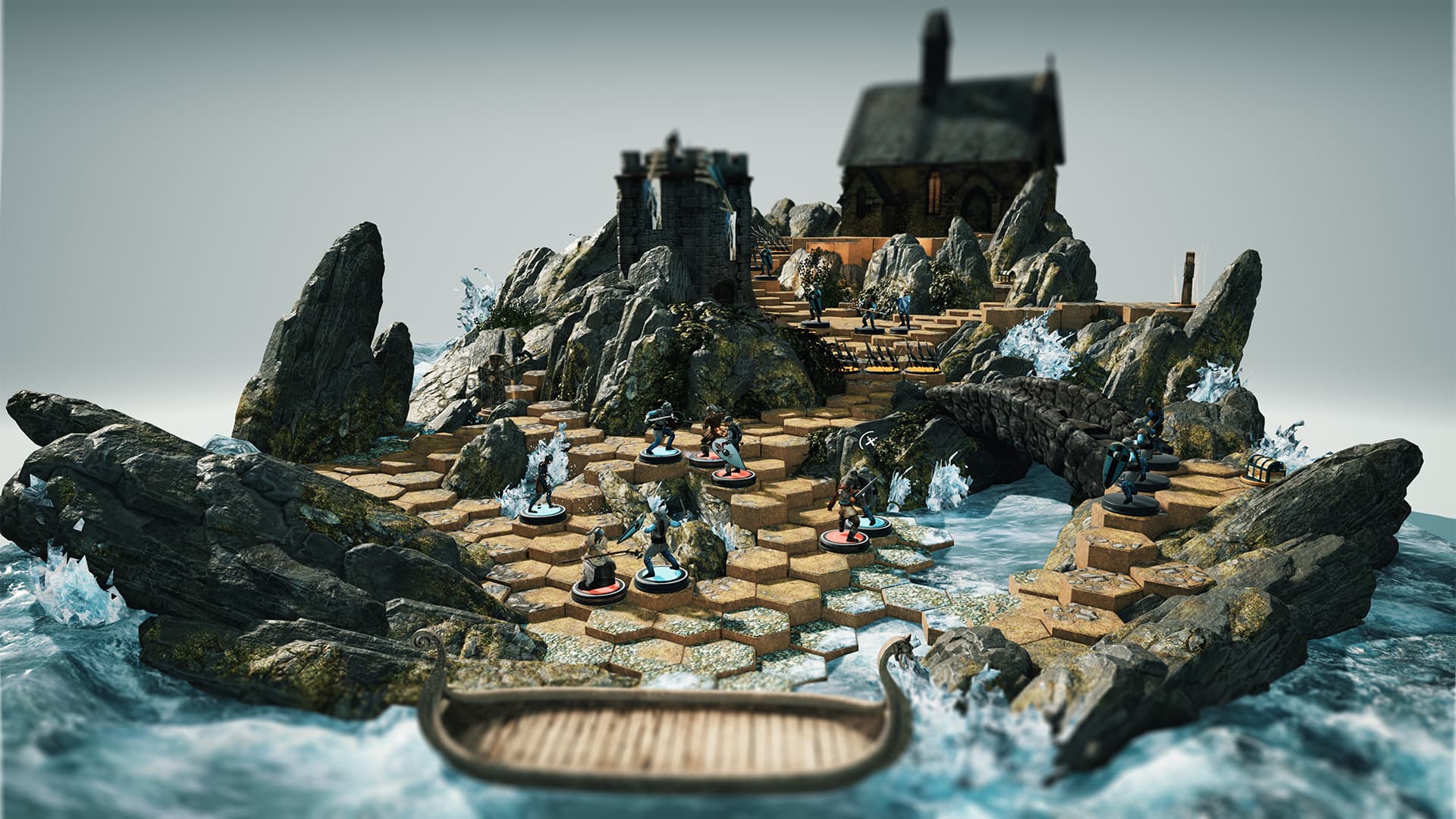 WARTILE Steam Gift EUROPE aperçu 3