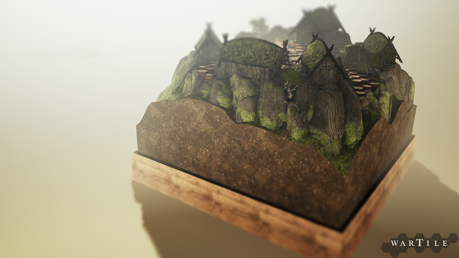 WARTILE Steam Gift EUROPE aperçu 3