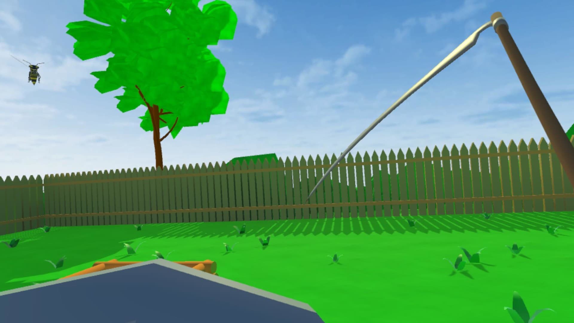 Wasps! VR Steam Key GLOBAL aperçu 2