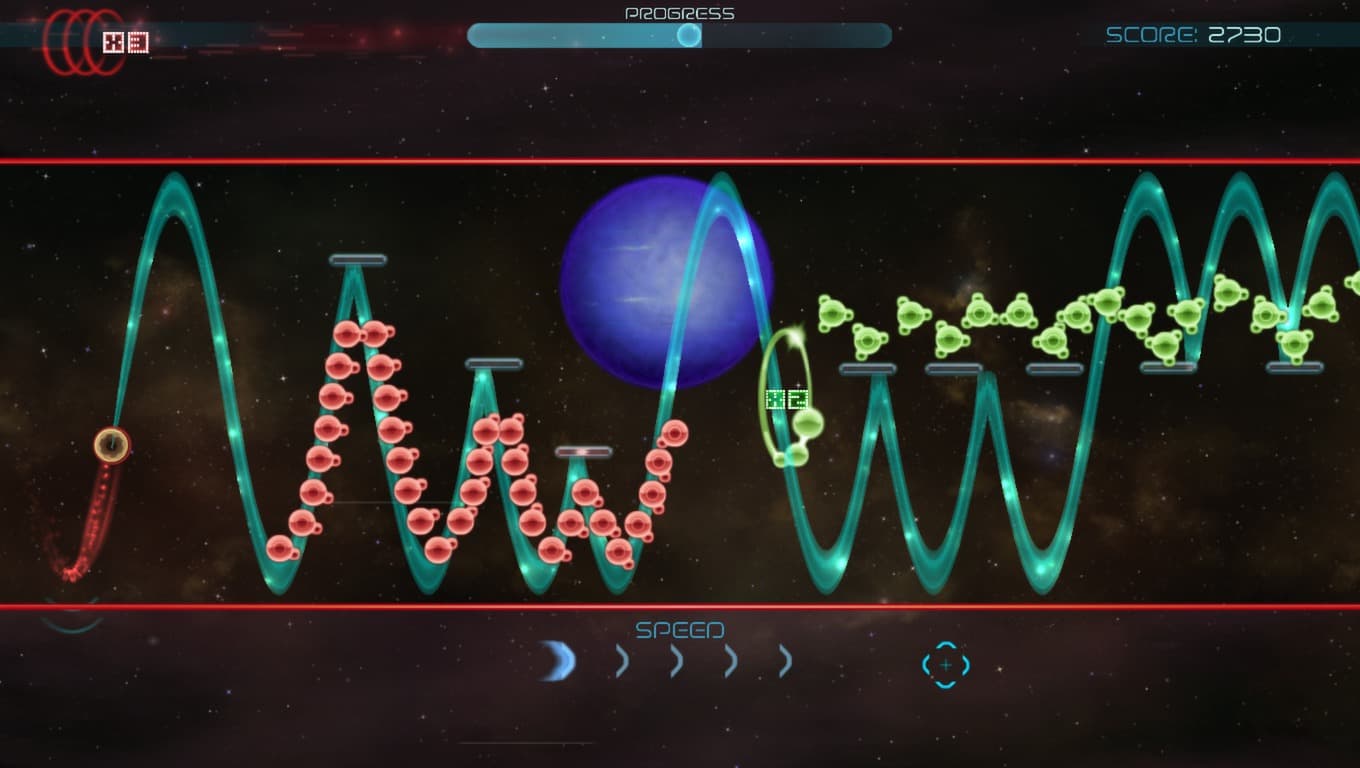 Waveform Steam Key GLOBAL aperçu 2