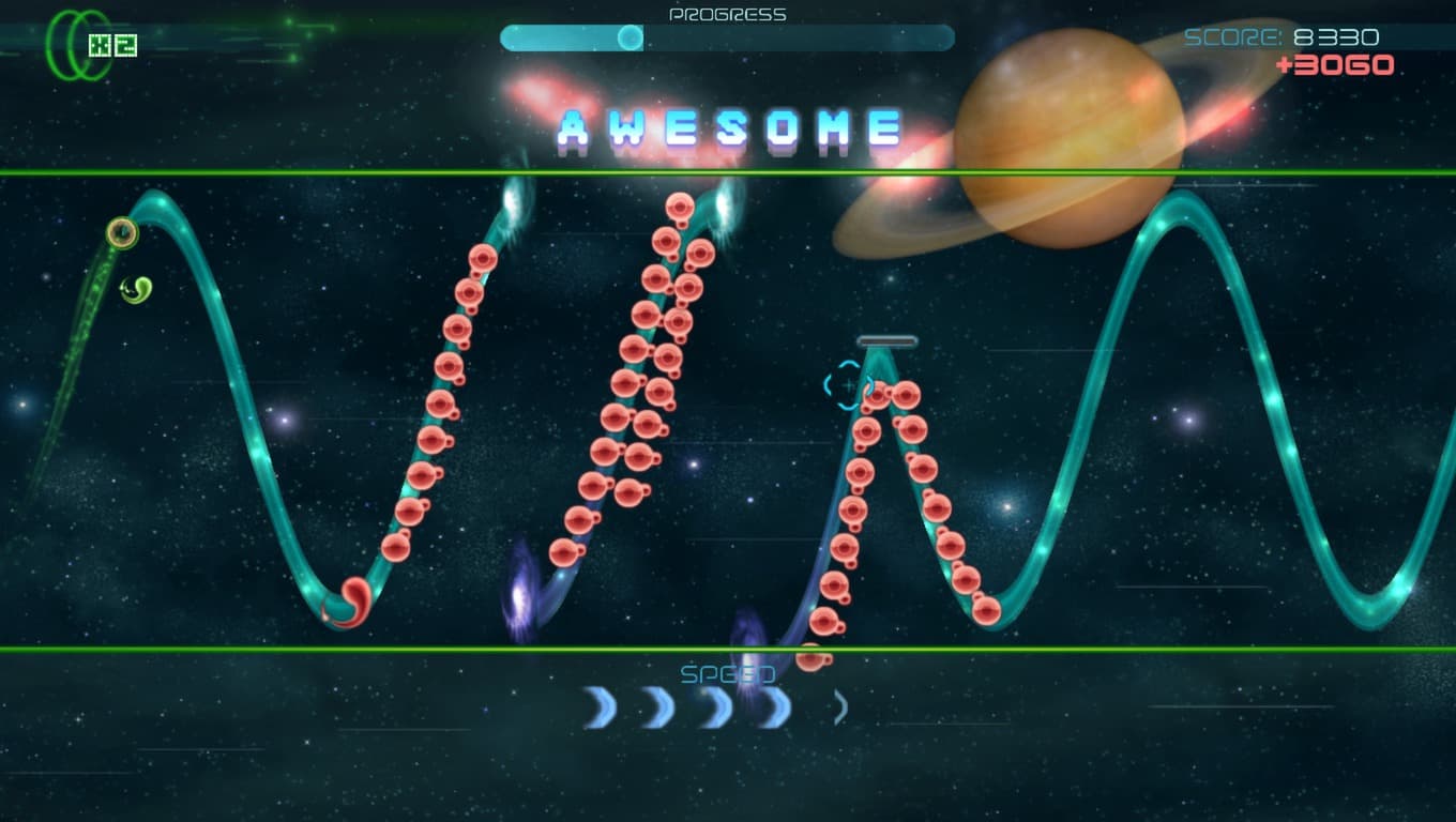 Waveform Steam Key GLOBAL aperçu 3