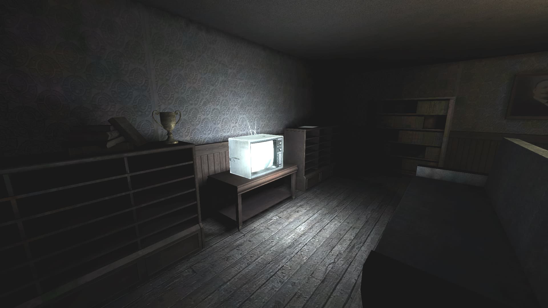 Whispers Steam Key GLOBAL aperçu 3