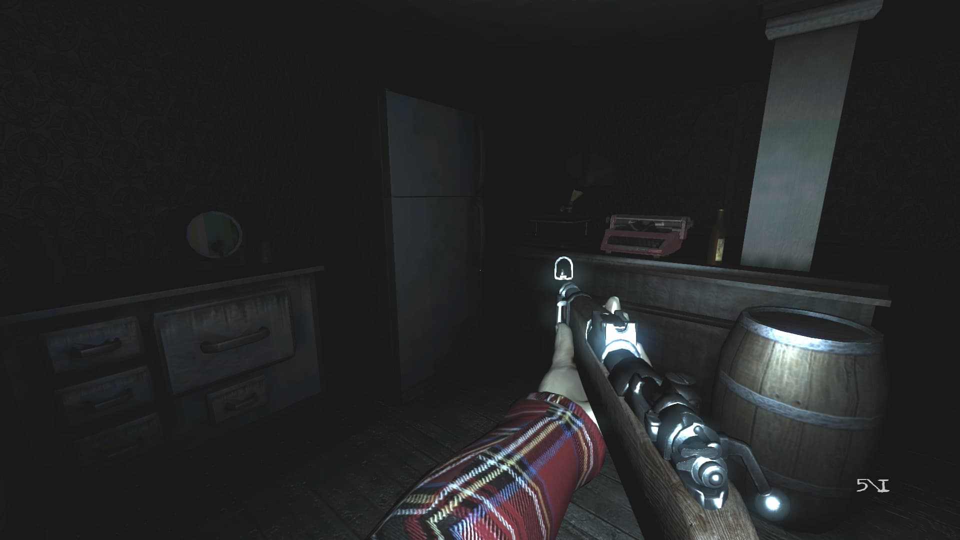 Whispers Steam Key GLOBAL aperçu 2