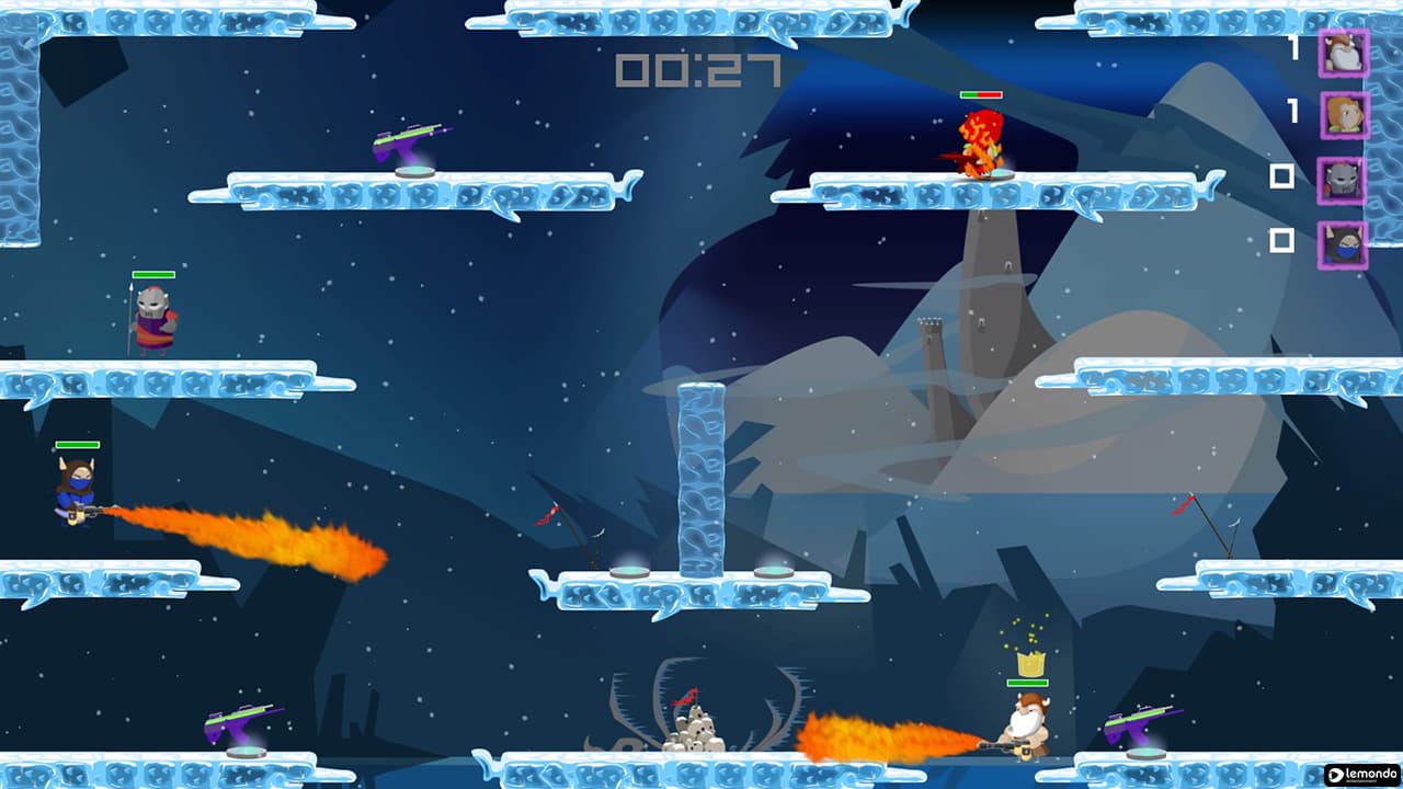 WinKings Steam Key GLOBAL aperçu 3