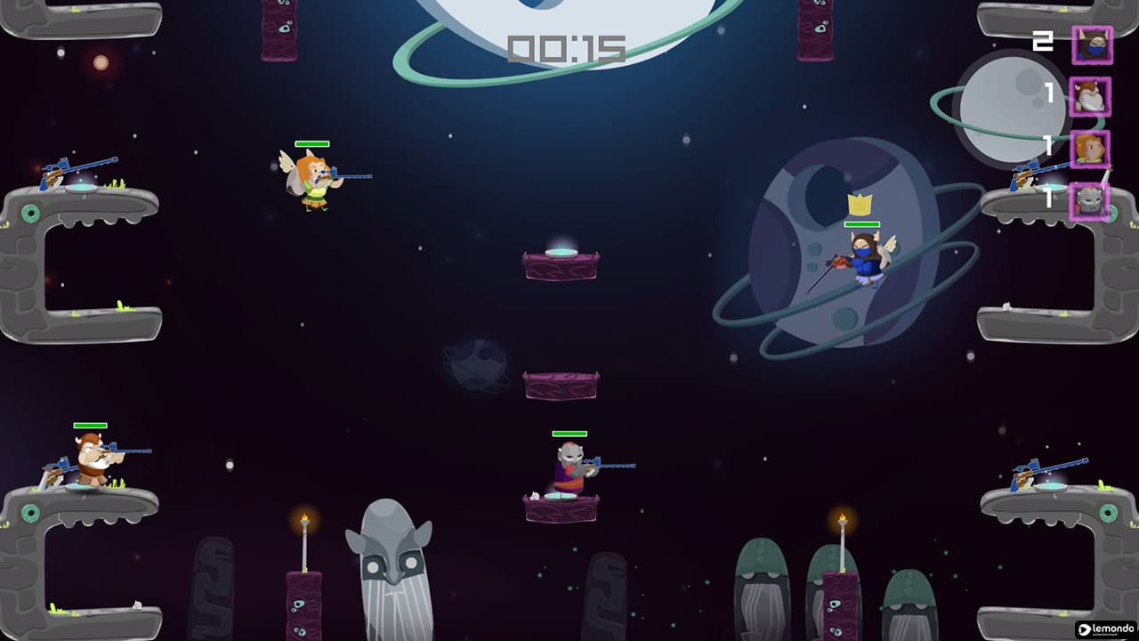 WinKings Steam Key GLOBAL aperçu 2