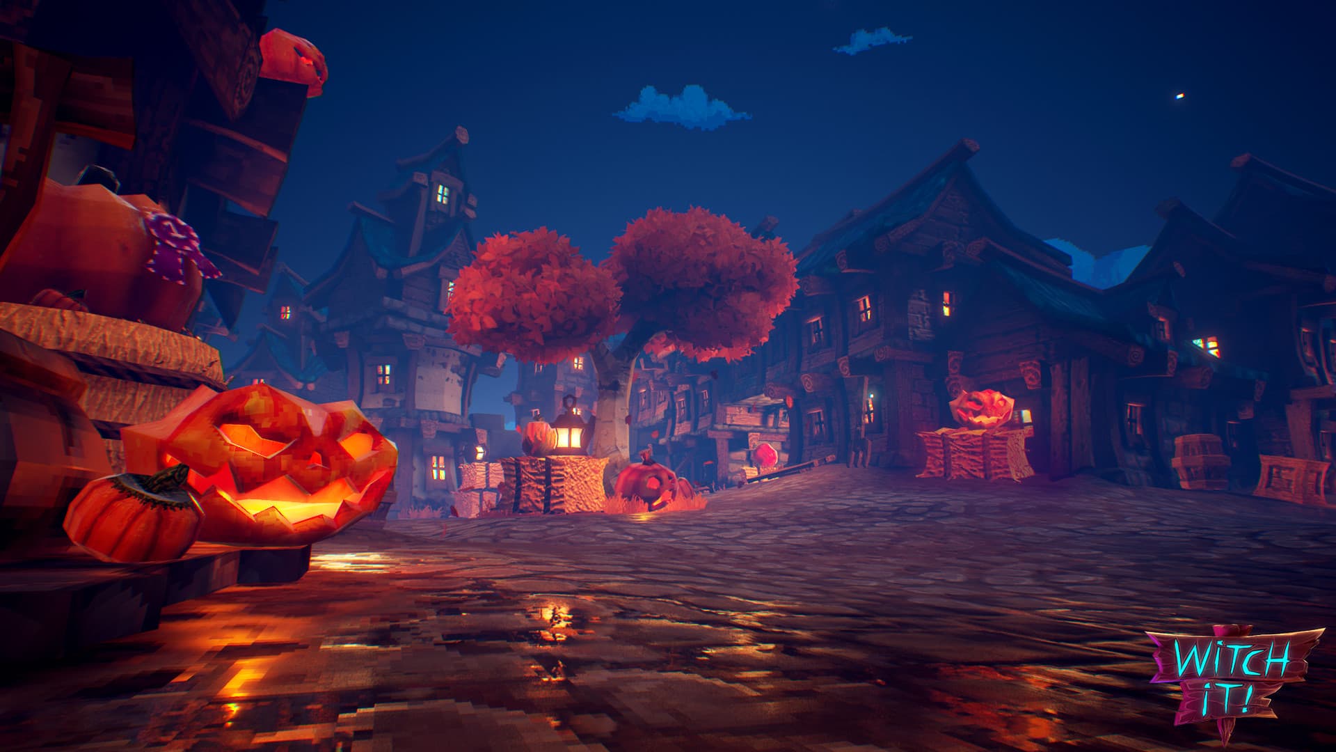 Witch It (PC) - Steam Key - GLOBAL aperçu 2