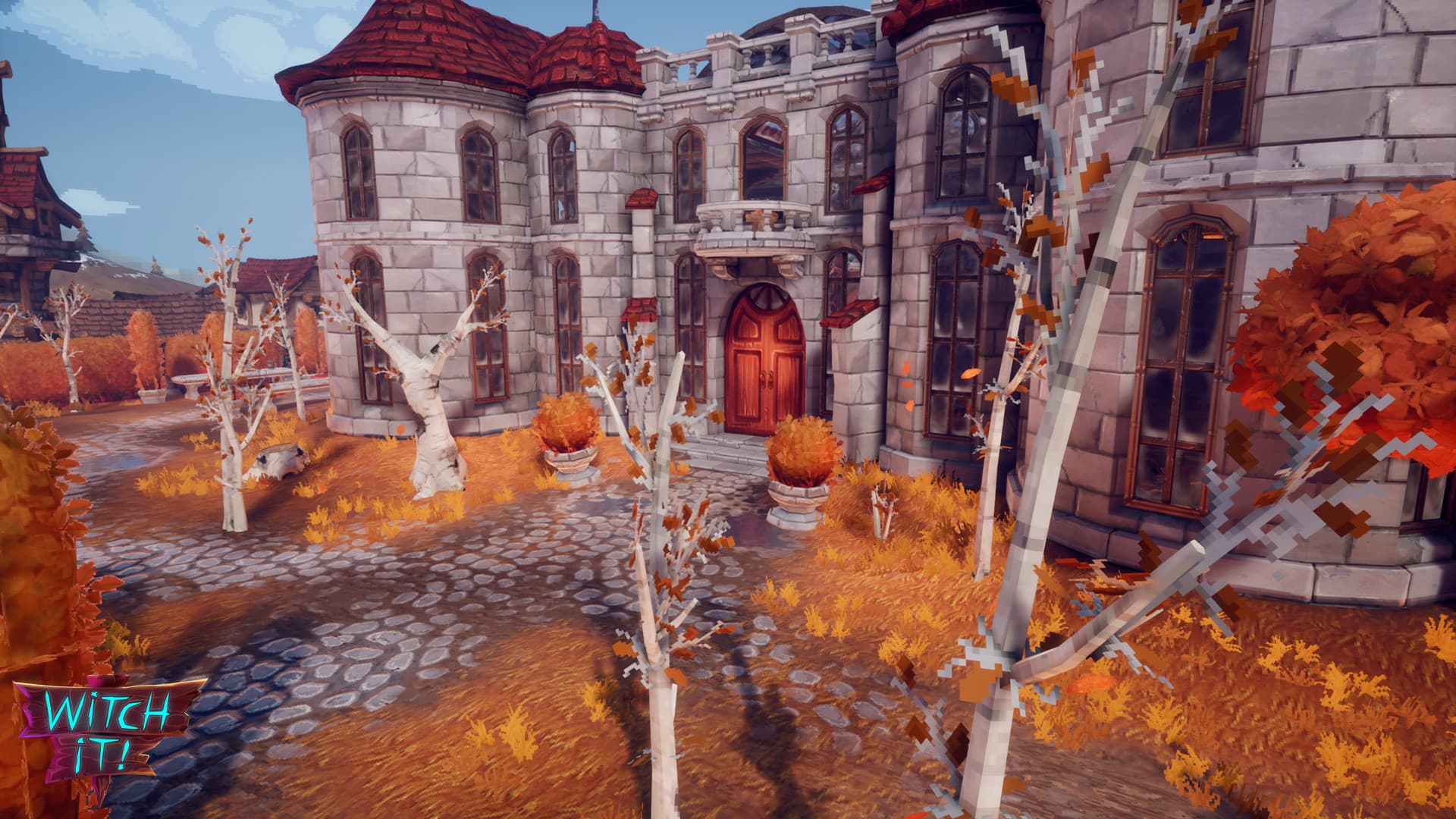 Witch It (PC) - Steam Key - GLOBAL aperçu 3