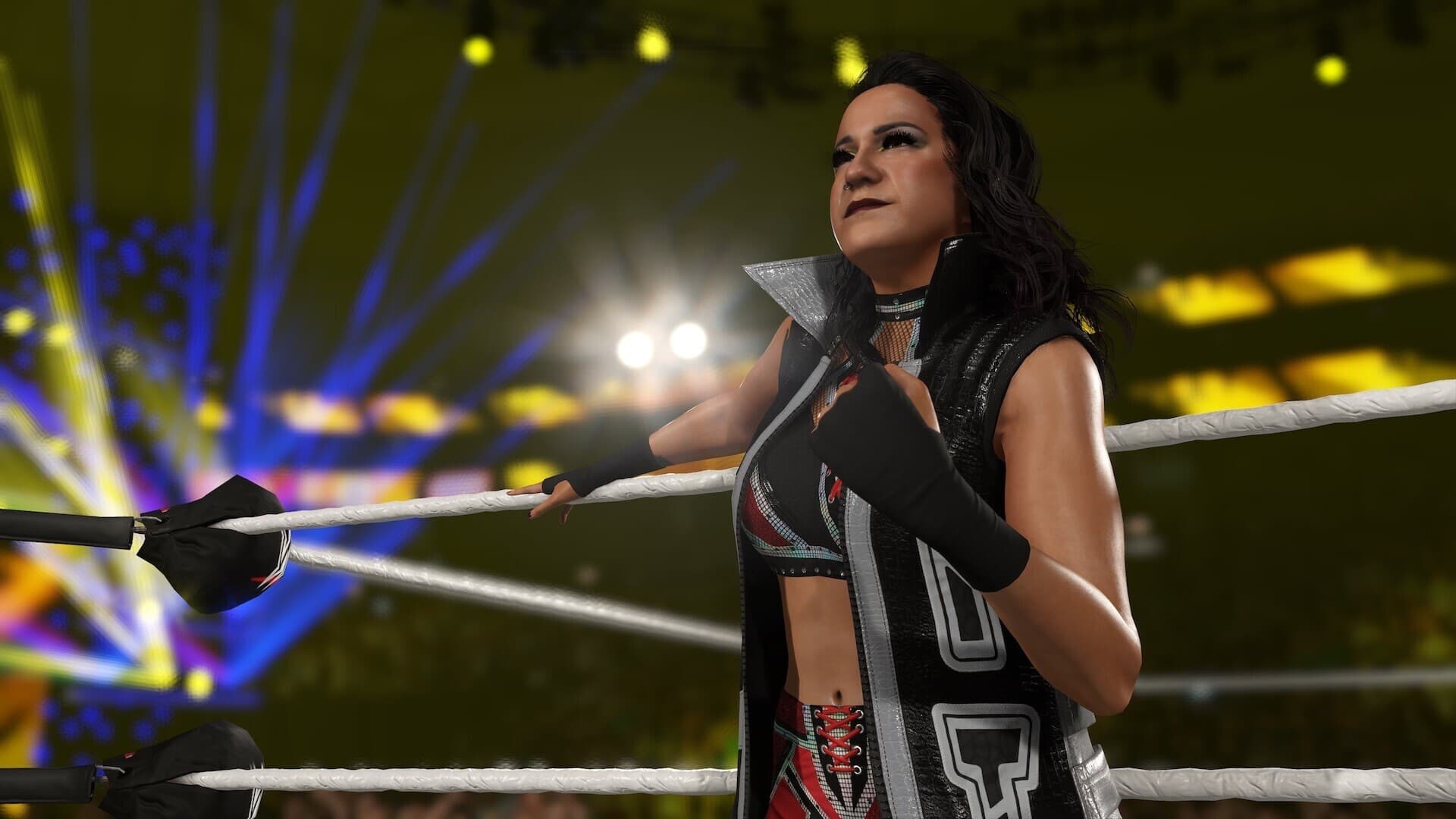 WWE 2K25 (PC) - Steam Key - ROW aperçu 3