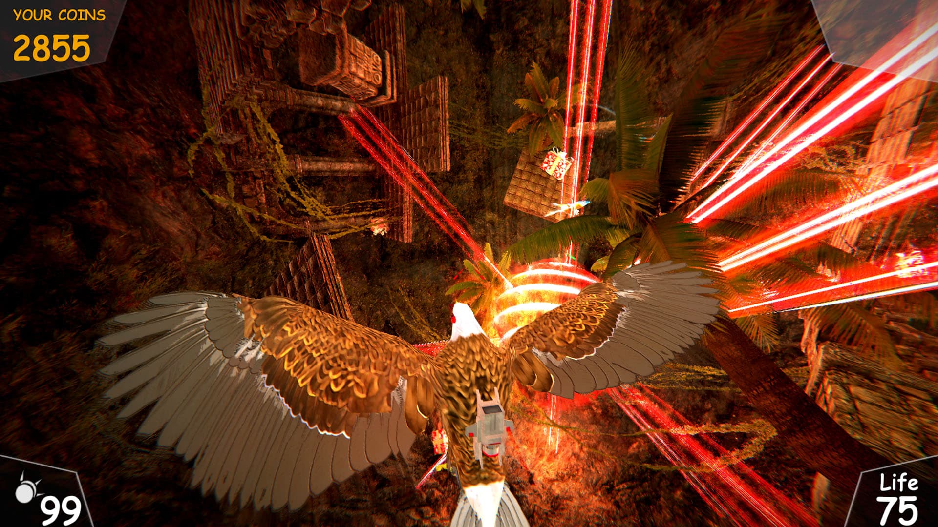 Xbird Steam Key GLOBAL aperçu 3